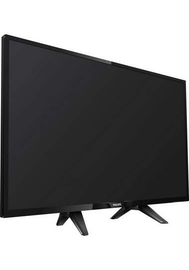PHILIPS 32PFS4132/12 LED-TV (80 cm / (32 inch)), Full HD PHILIPS 32PFS4132/12 LED-TV (80 cm / (32 inch)), Full HD