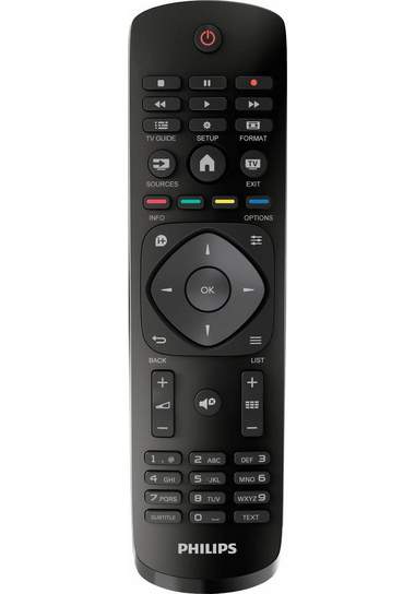 PHILIPS 32PFS4132/12 LED-TV (80 cm / (32 inch)), Full HD PHILIPS 32PFS4132/12 LED-TV (80 cm / (32 inch)), Full HD