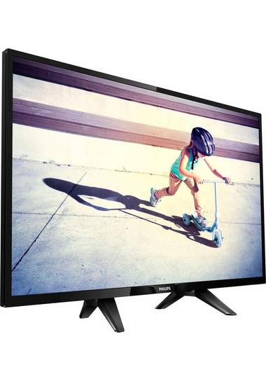 PHILIPS 32PFS4132/12 LED-TV (80 cm / (32 inch)), Full HD PHILIPS 32PFS4132/12 LED-TV (80 cm / (32 inch)), Full HD