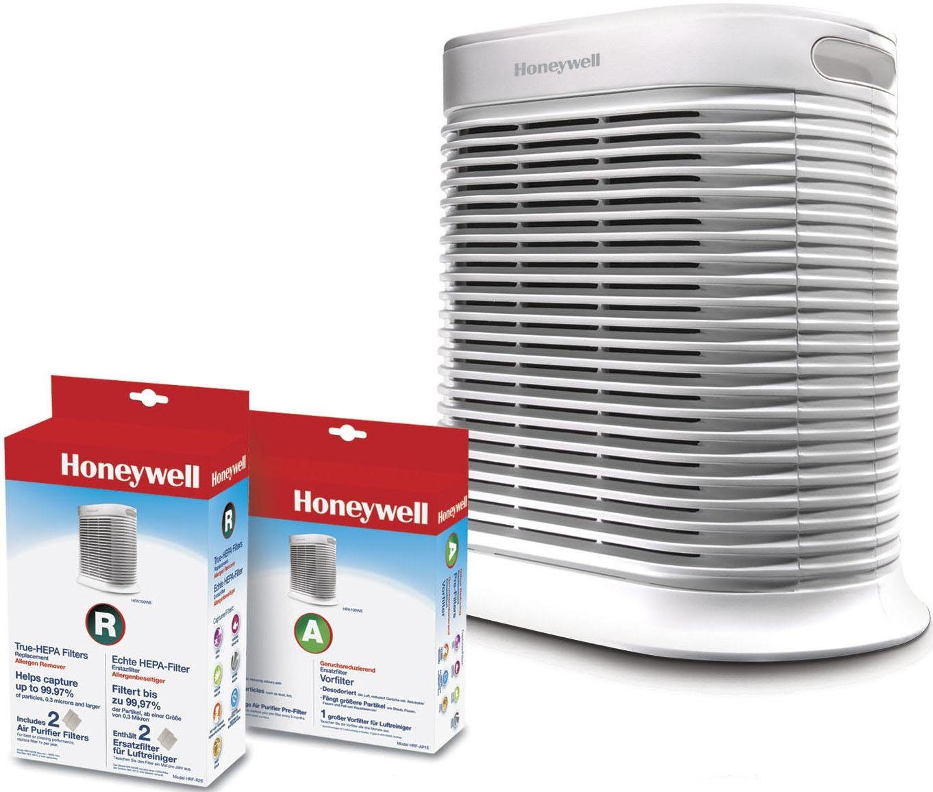 Honeywell HEPA-filter HRF-R2E (set, 2-delig)