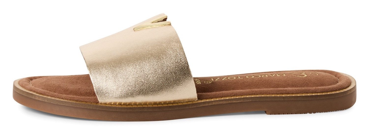 Marco Tozzi Slippers