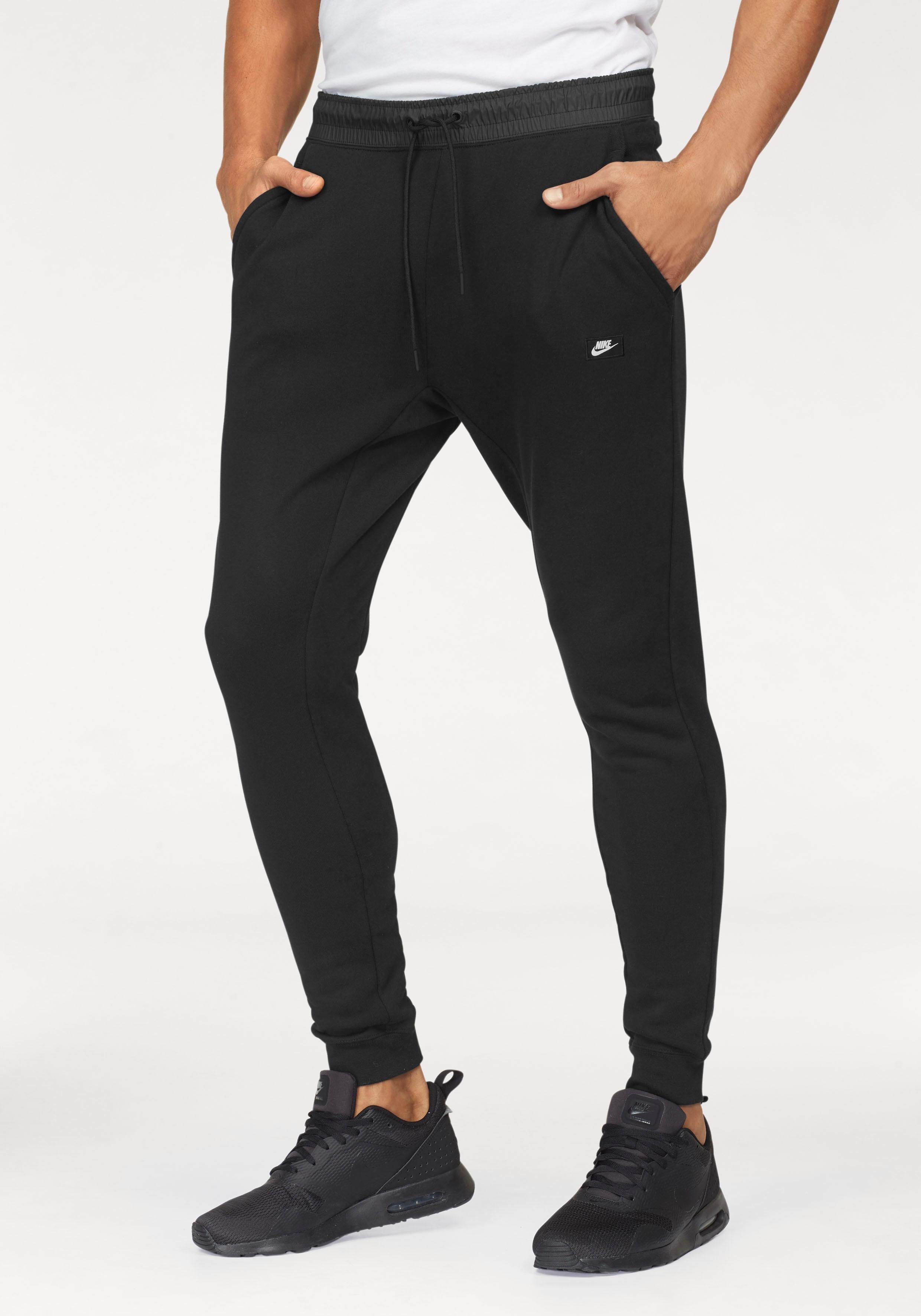 nike joggingbroek heren