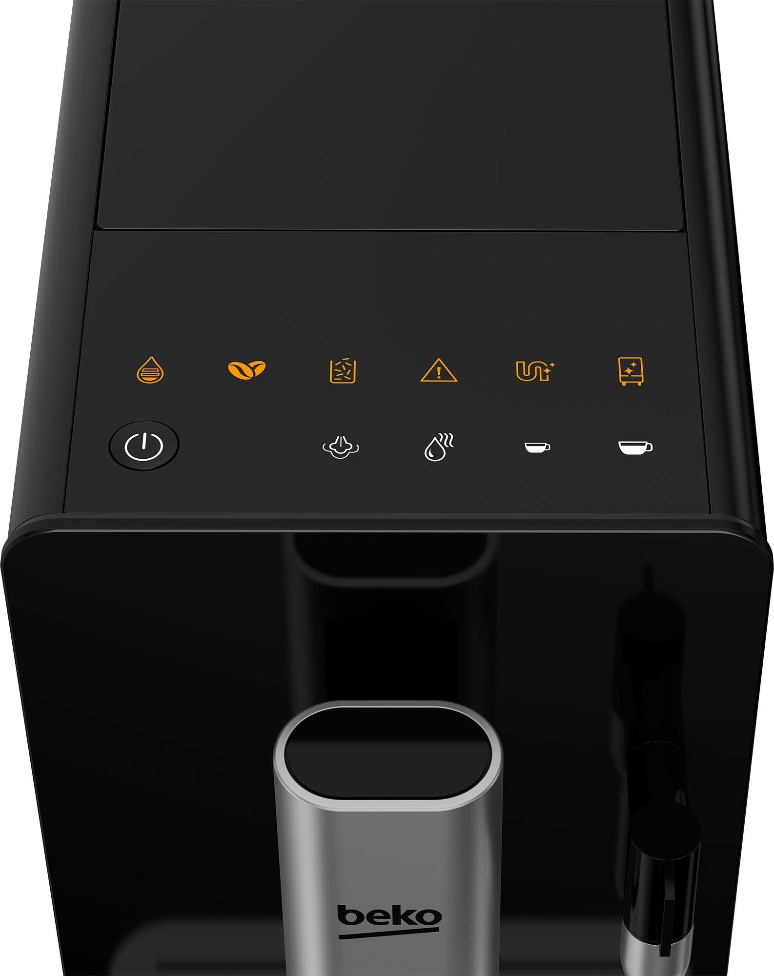 BEKO Volautomatisch koffiezetapparaat CEG 3192 B