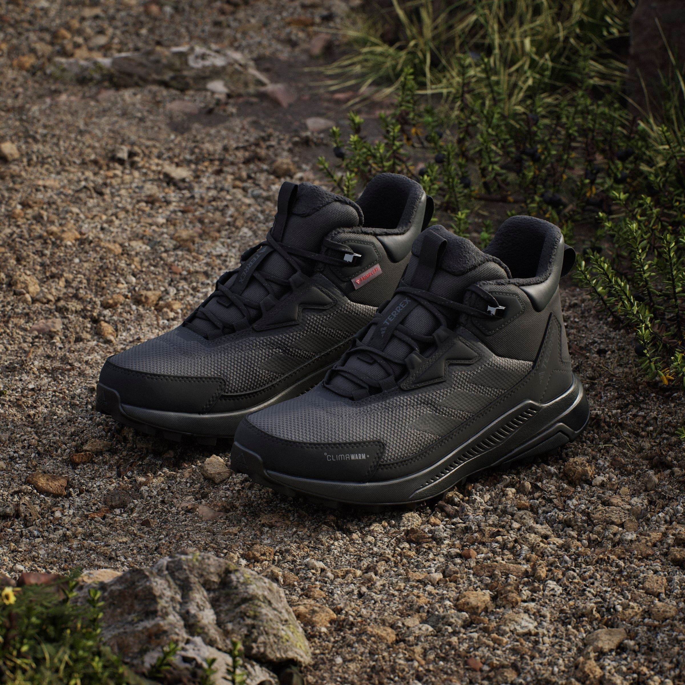 adidas TERREX Wandelschoenen TERREX ANYLANDER CLIMAWARM+ E