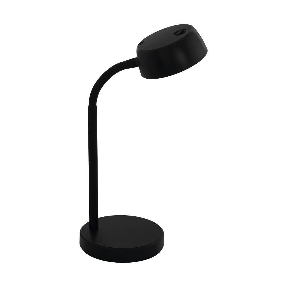 Eglo Zwarte bureaulamp Cabales 99335