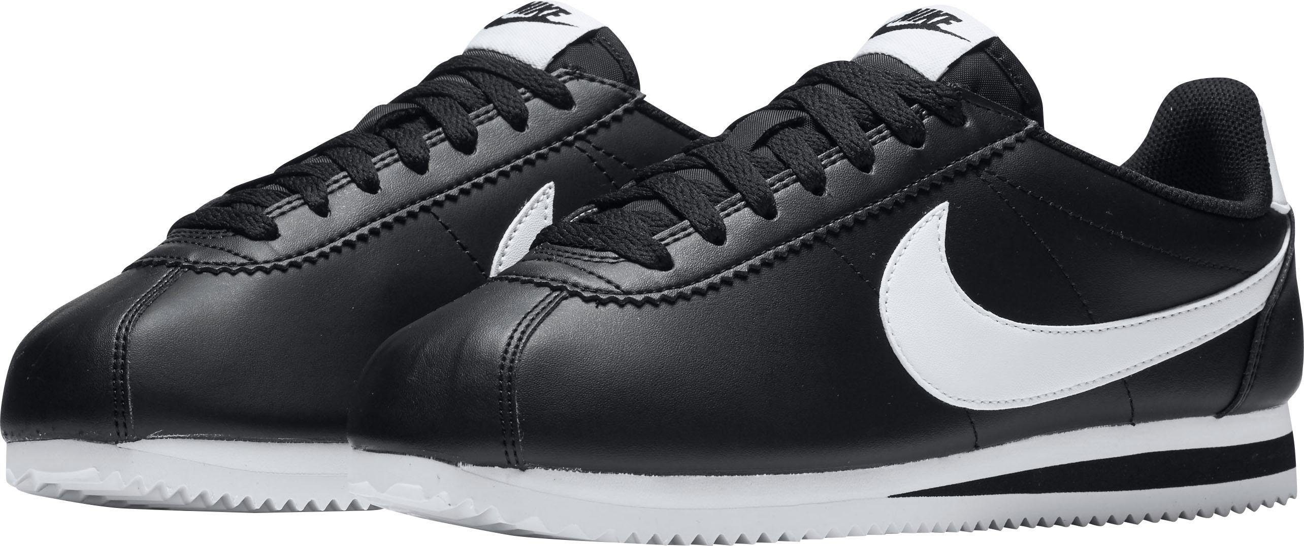 Nike NU 15% KORTING: Nike Sportswear sneakers Classic Cortez Leather