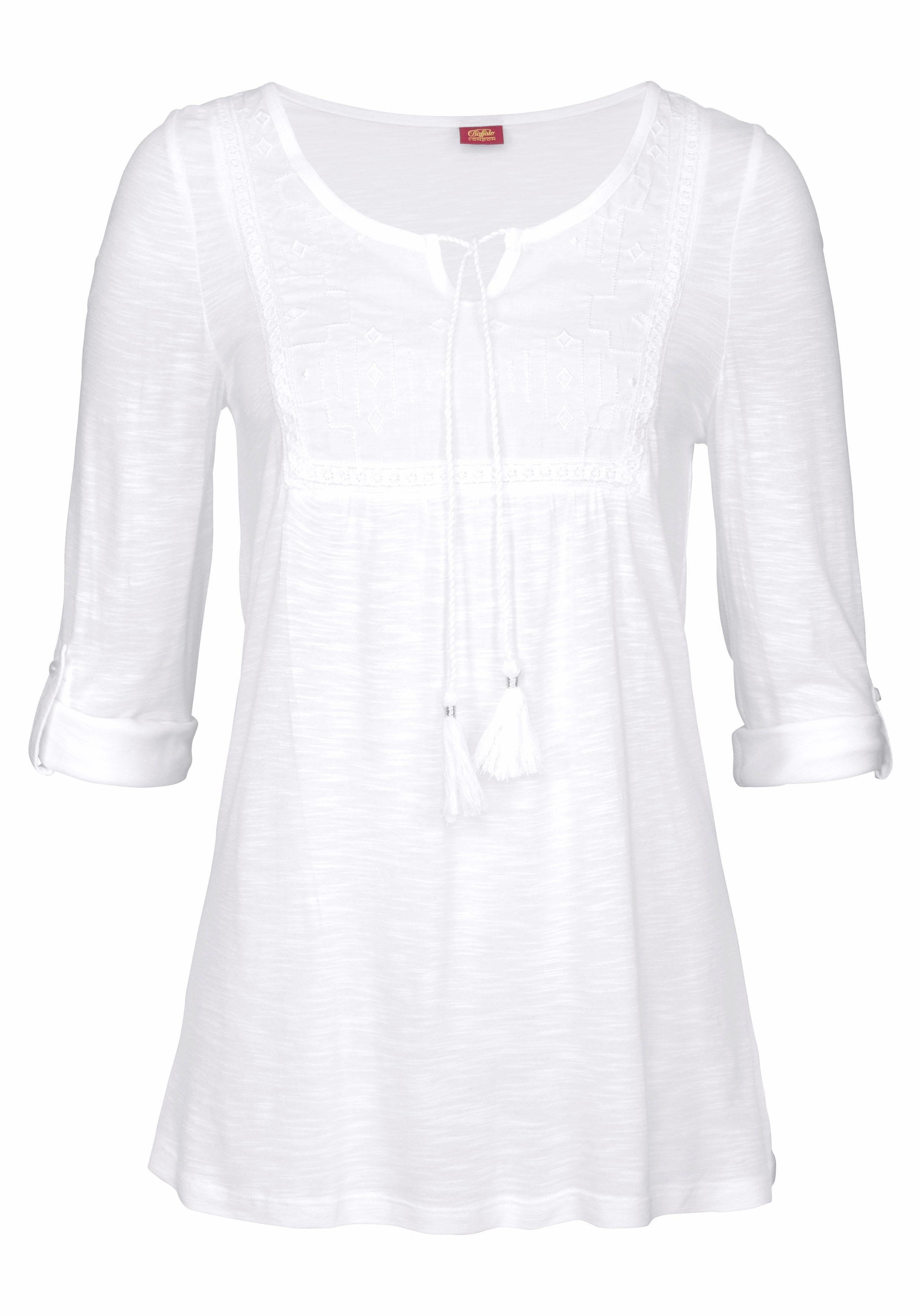 Bestellen Nu Online Lascana Strandshirt 0wvN8mn
