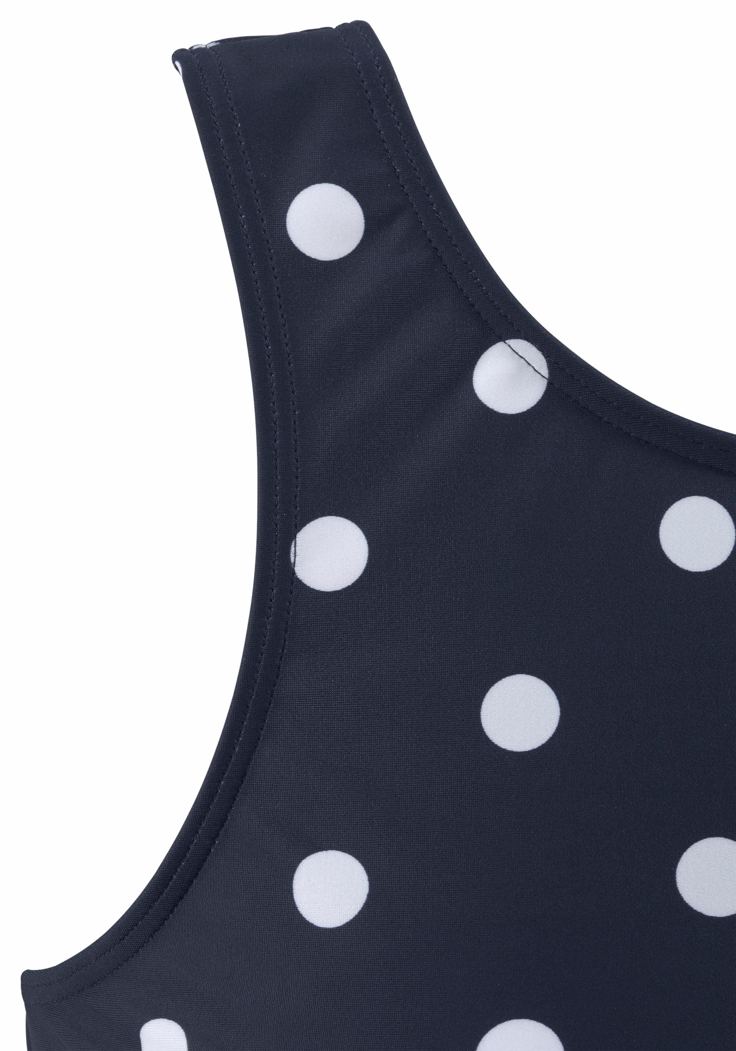 Lascana Zwemshirt met geïntegreerde softcups