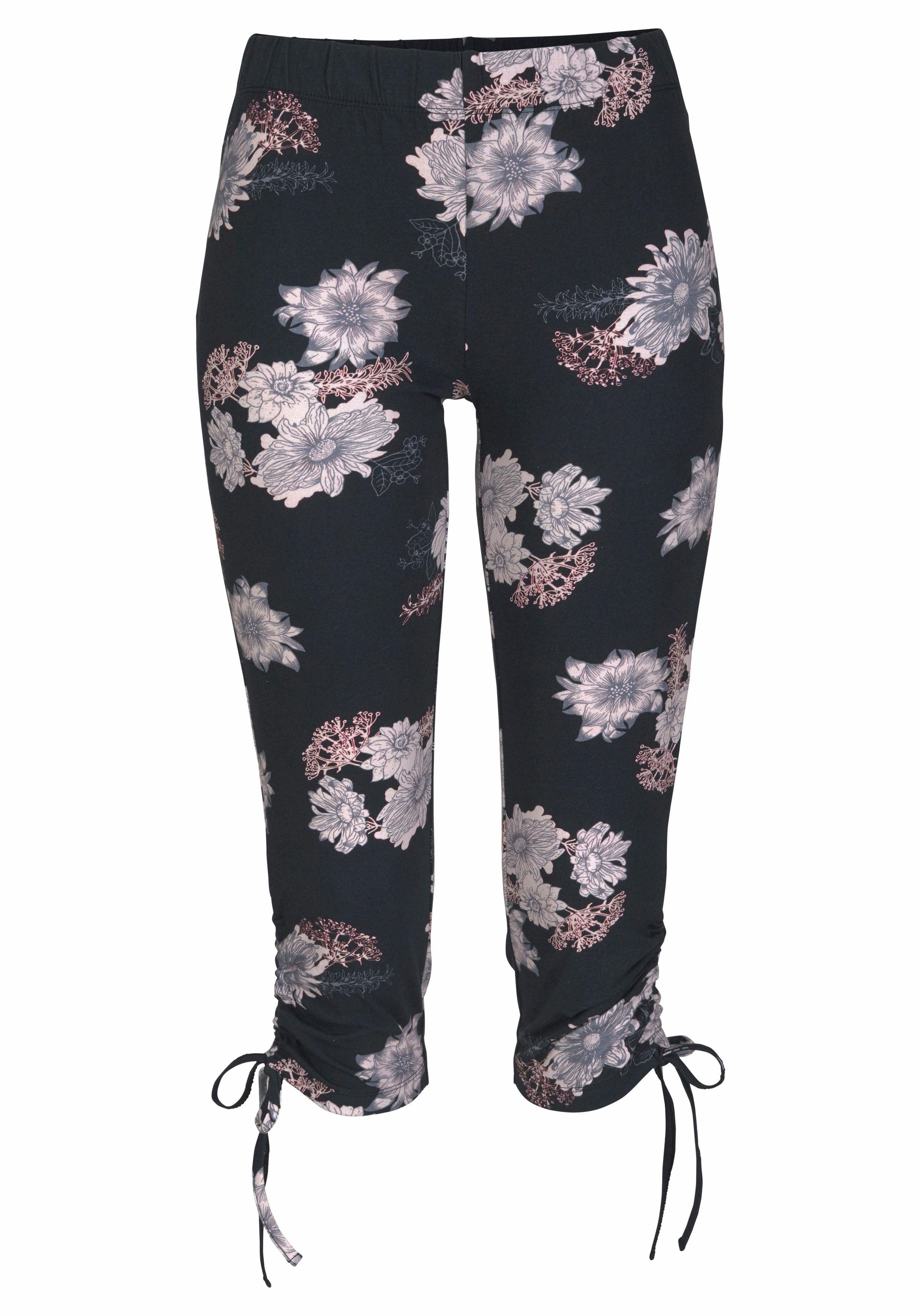 Lascana Bestellen Caprilegging Online Lascana Nu Online Nu Caprilegging cL5S43qARj