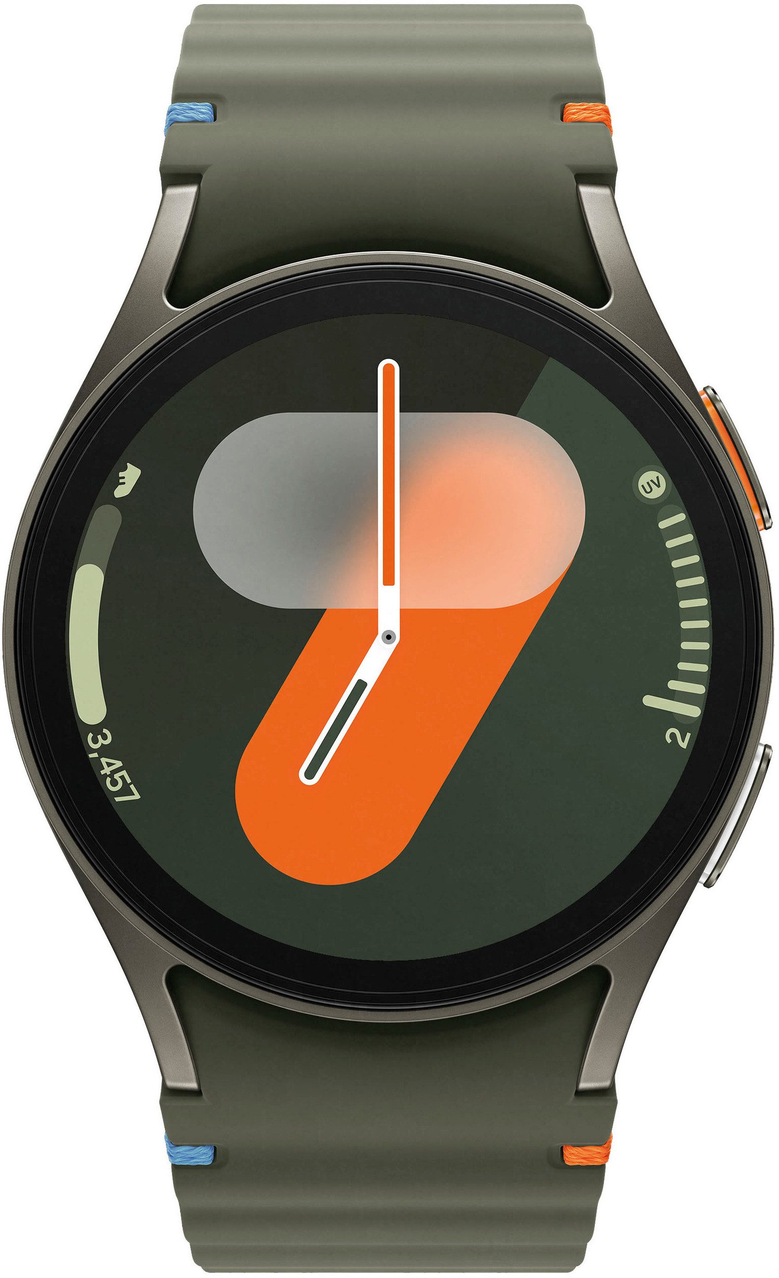 Samsung Smartwatch Galaxy Watch 7