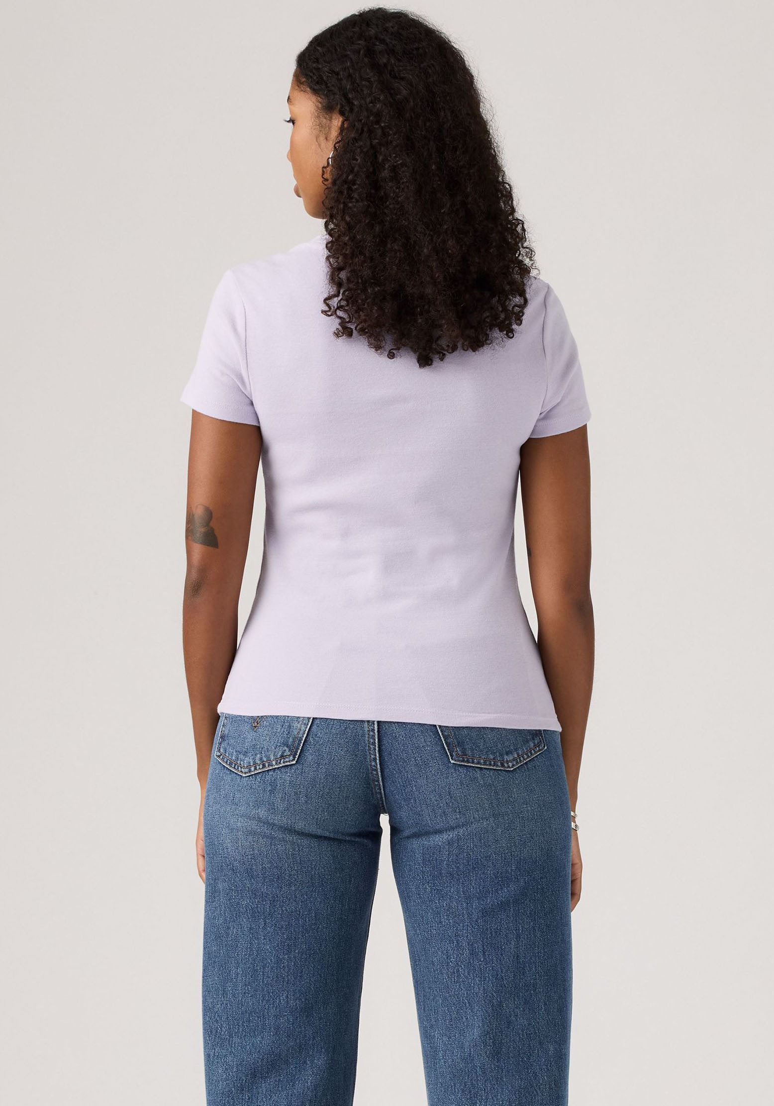 Levi's® T-shirt ESSENTIAL HM SS TEE