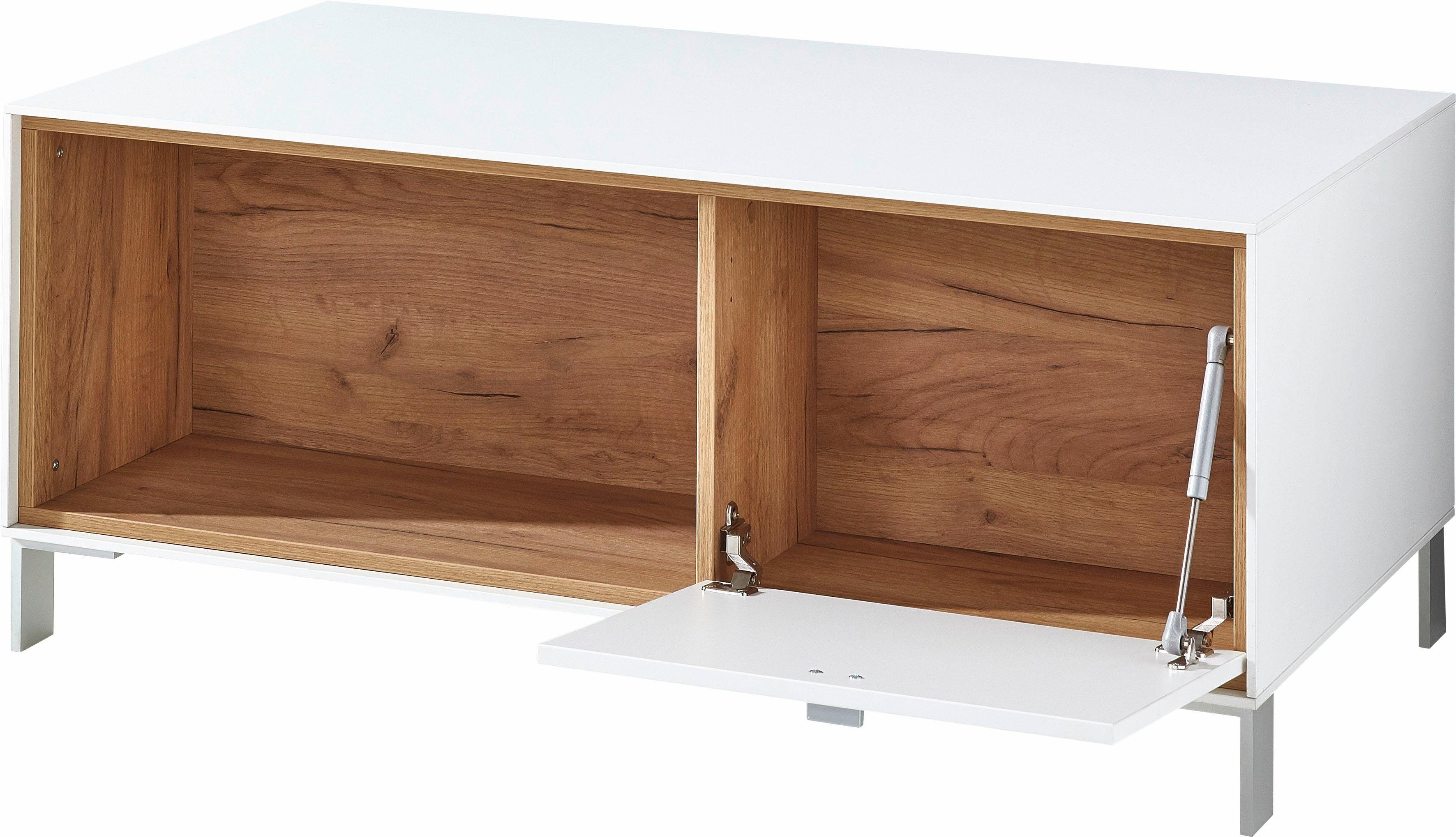 GERMANIA Salontafel Design2 met functie
