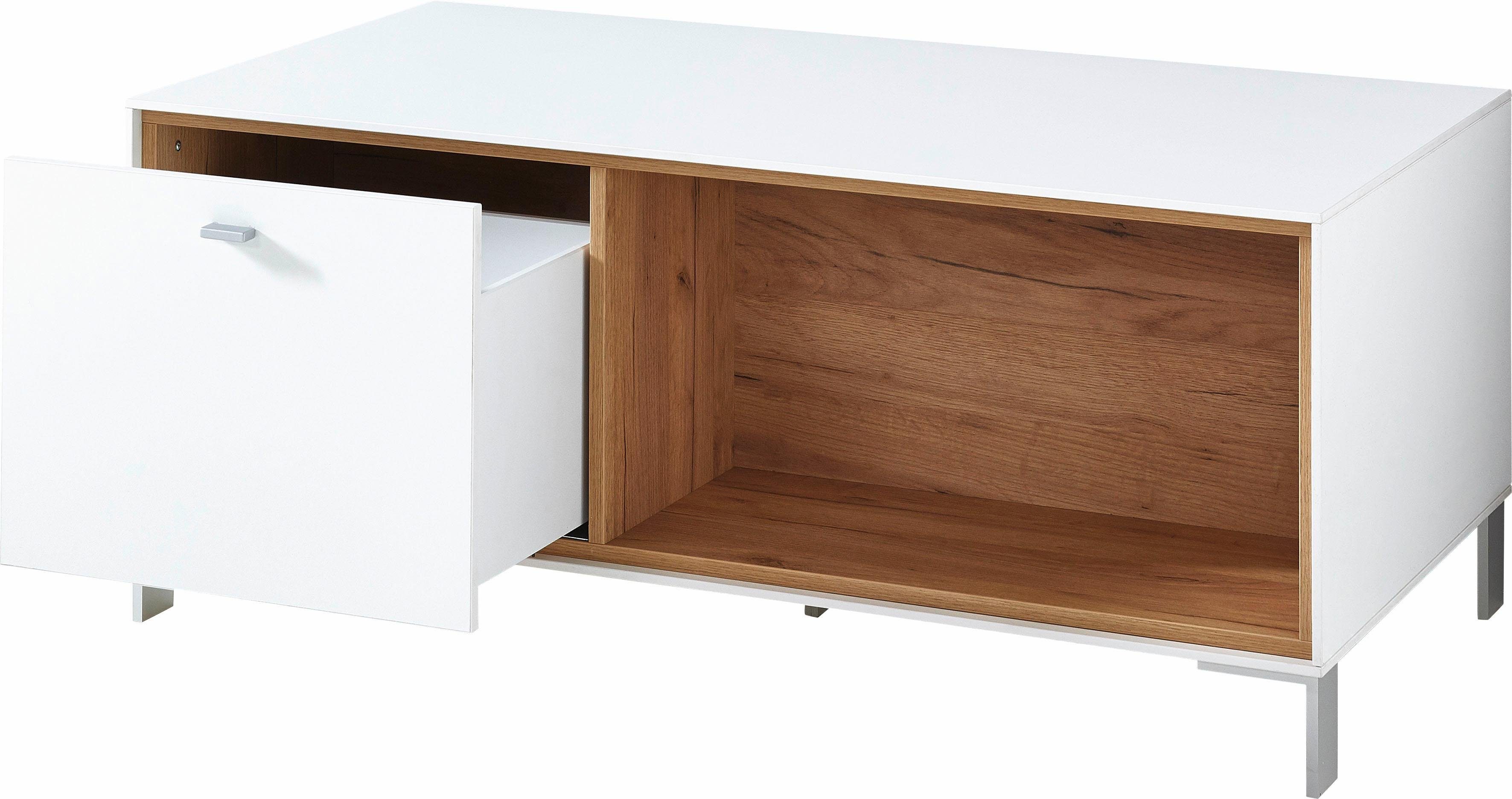 GERMANIA Salontafel Design2 met functie