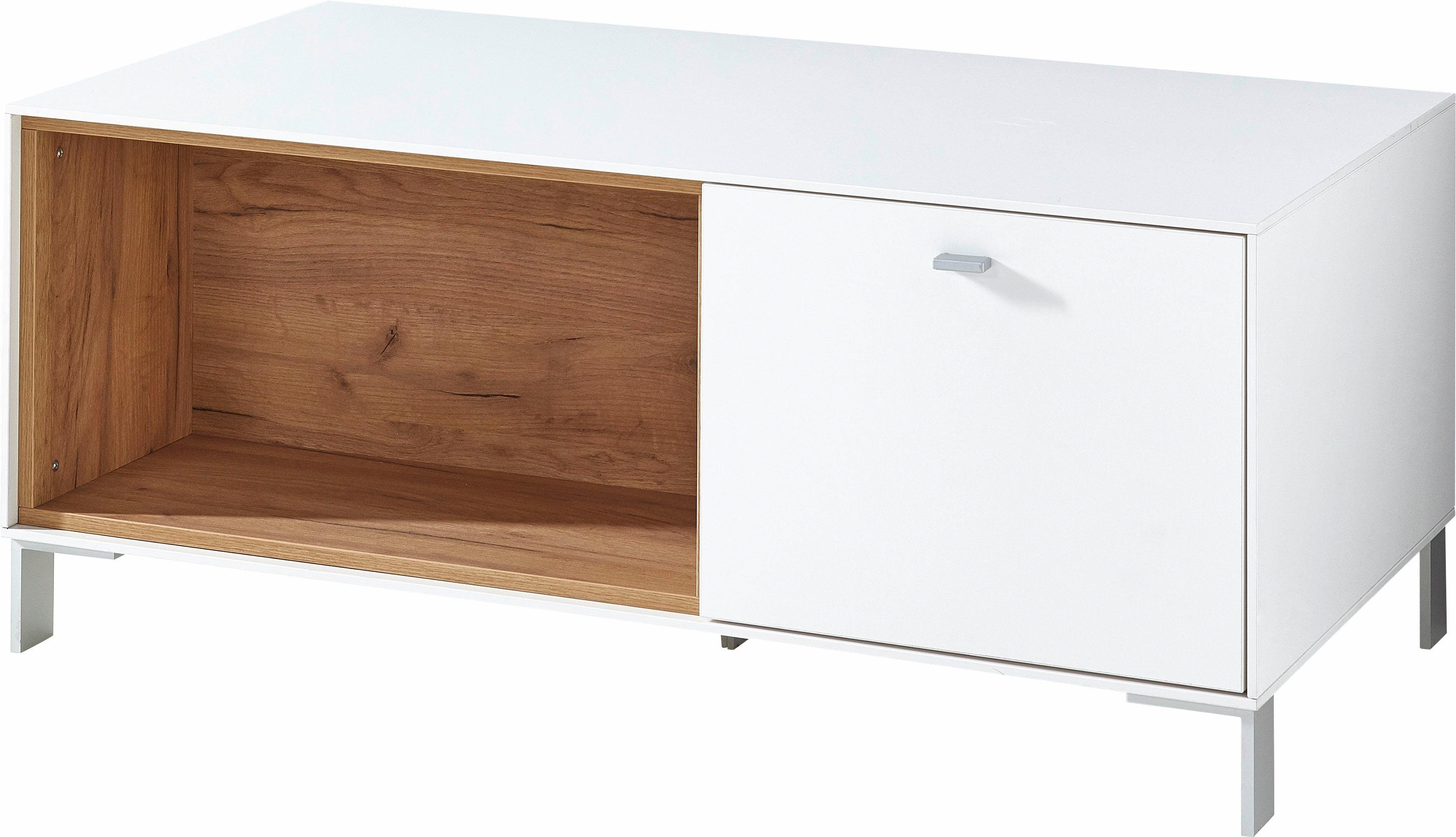 GERMANIA Salontafel Design2 met functie