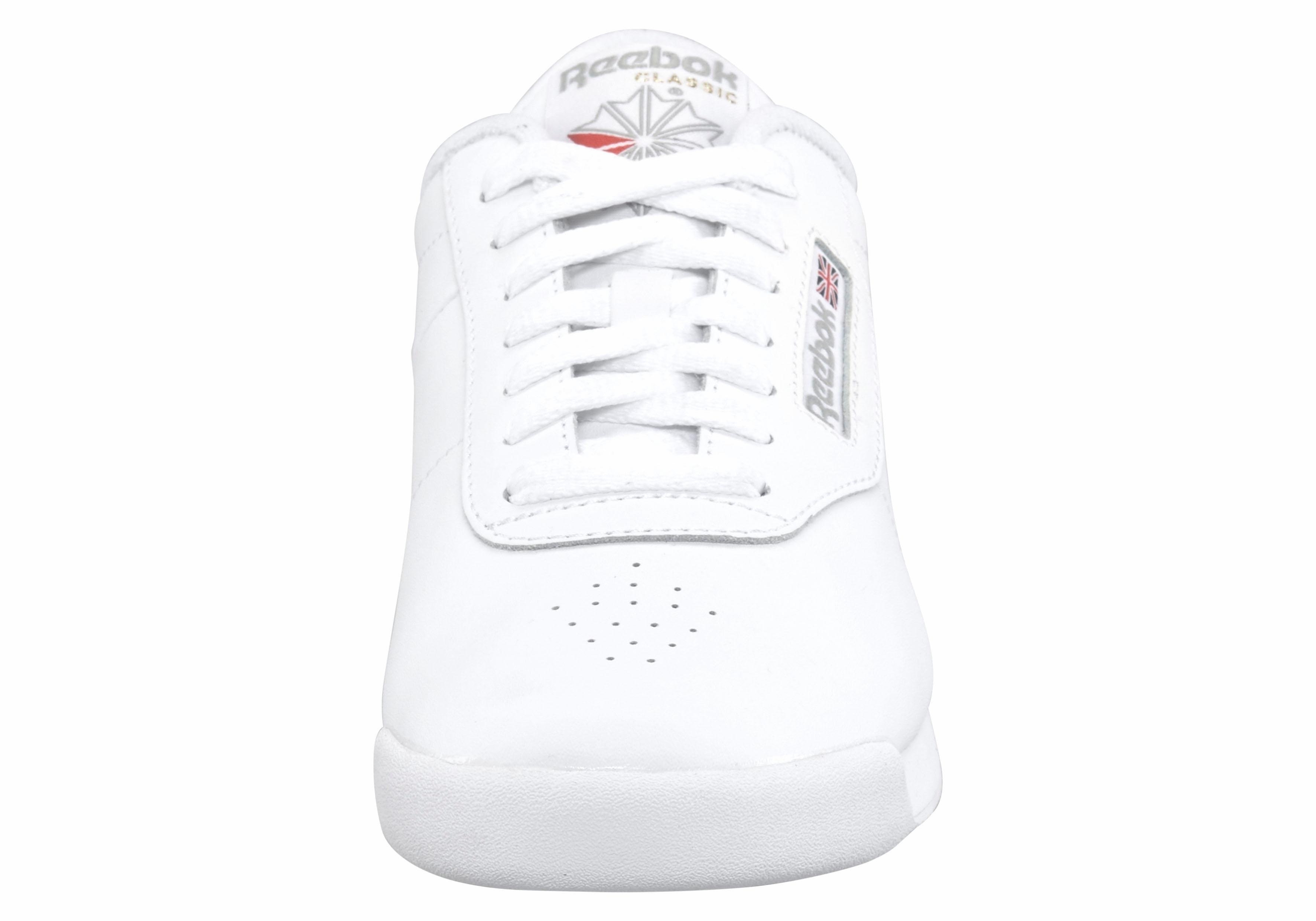 Reebok Classic sneakers Princess Leather online kopen | OTTO