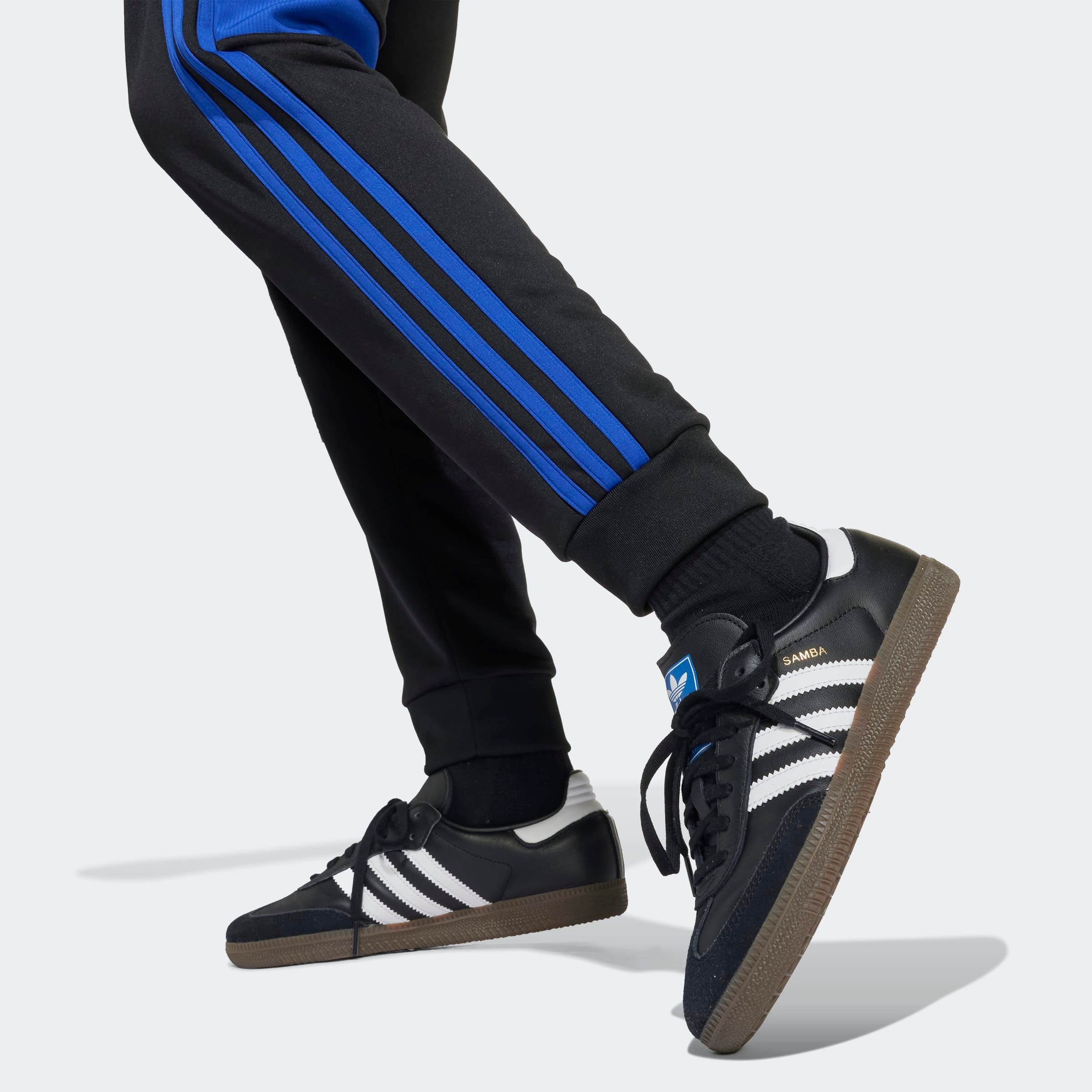 adidas Performance Trainingsbroek TIRO ES SW PT Y (1-delig)