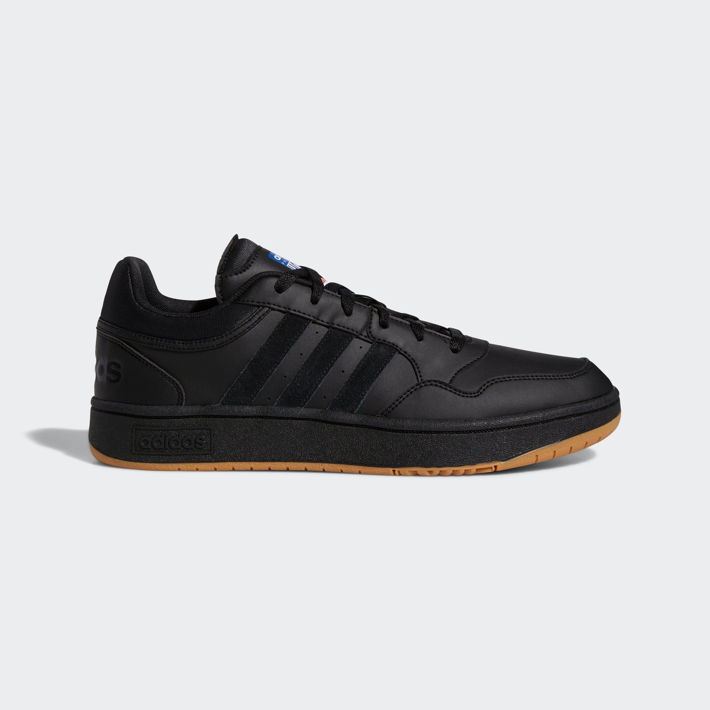 adidas Sportswear Sneakers HOOPS 3.0 LOW CLASSIC VINTAGE