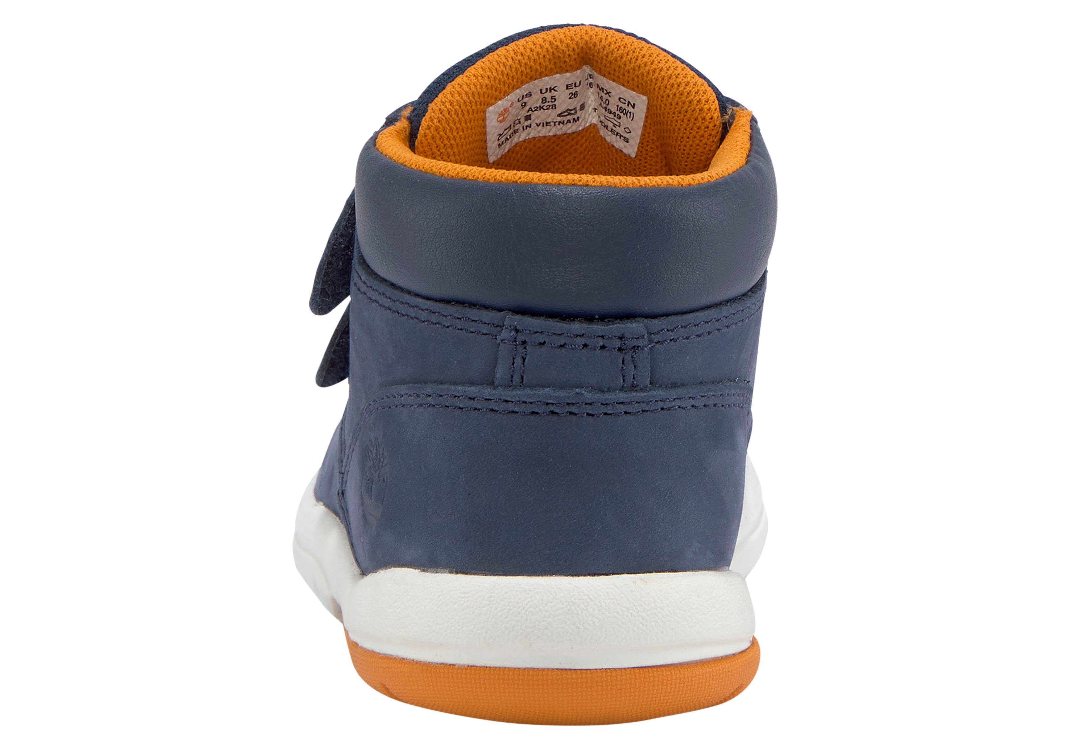 Timberland Klittenbandboots TODDLE TRACKSMID HOOK & LOOP BOOT Winterlaarzen, winterlaarzen, snowboots, winterschoenen, voor kinderen