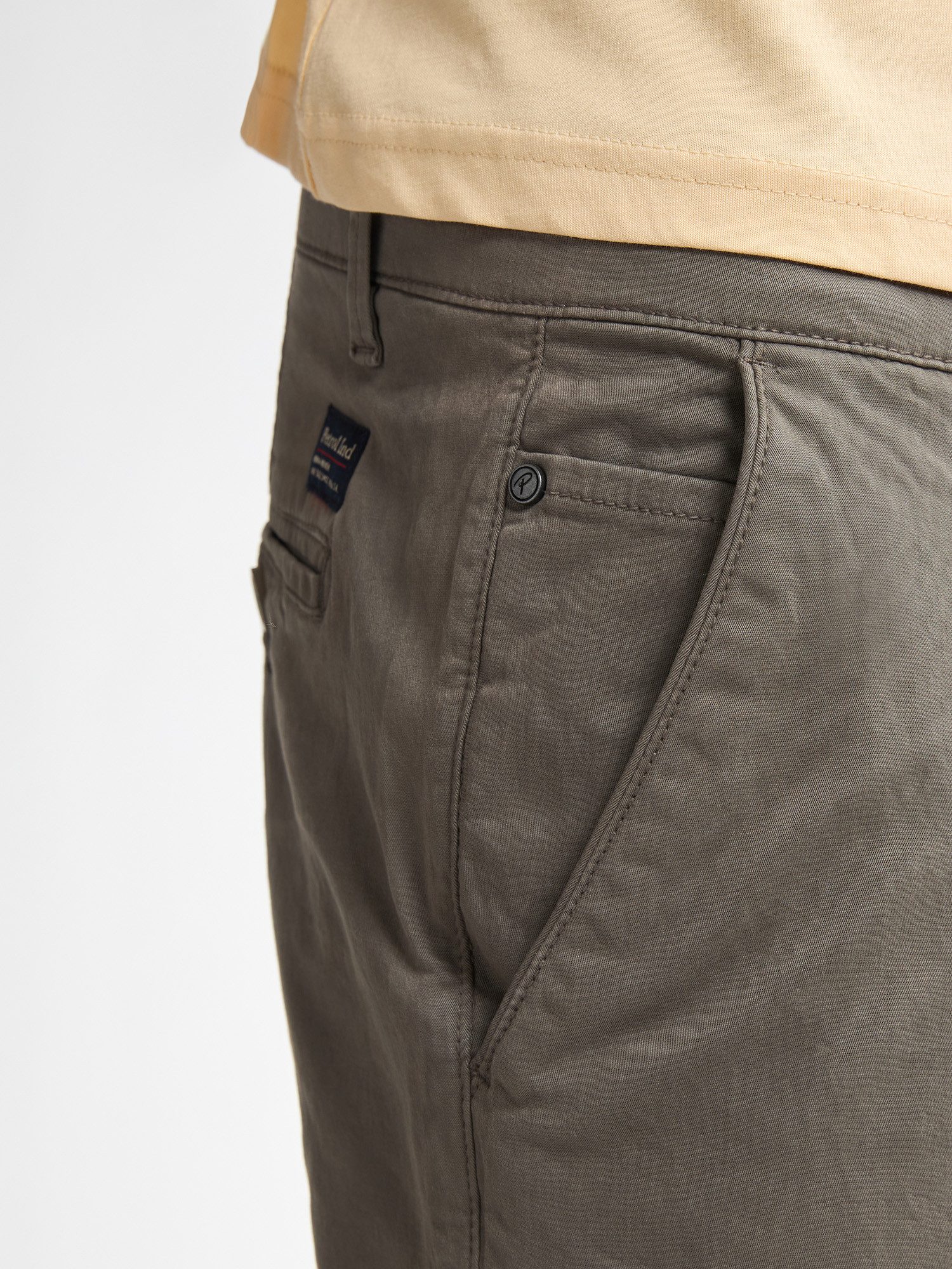 Petrol Industries Chino