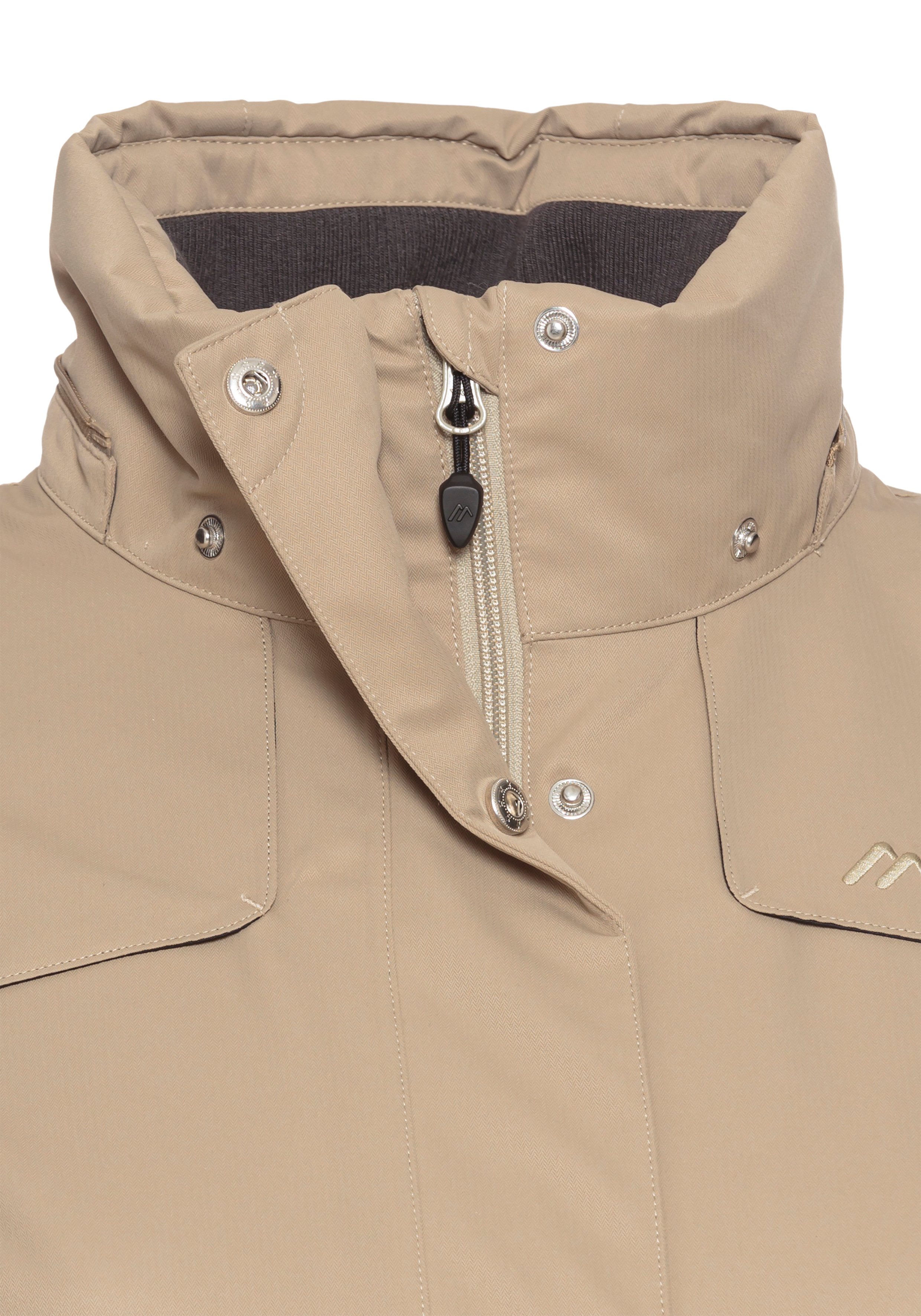 Maier Sports Winterjack TAMI Waterdicht & winddicht & ademend