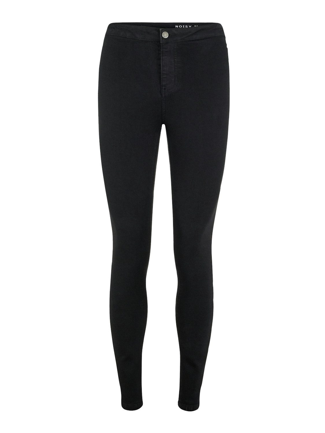 Noisy may High-waist jeans NMELLA SUPER HW JEANS GU304 NOOS
