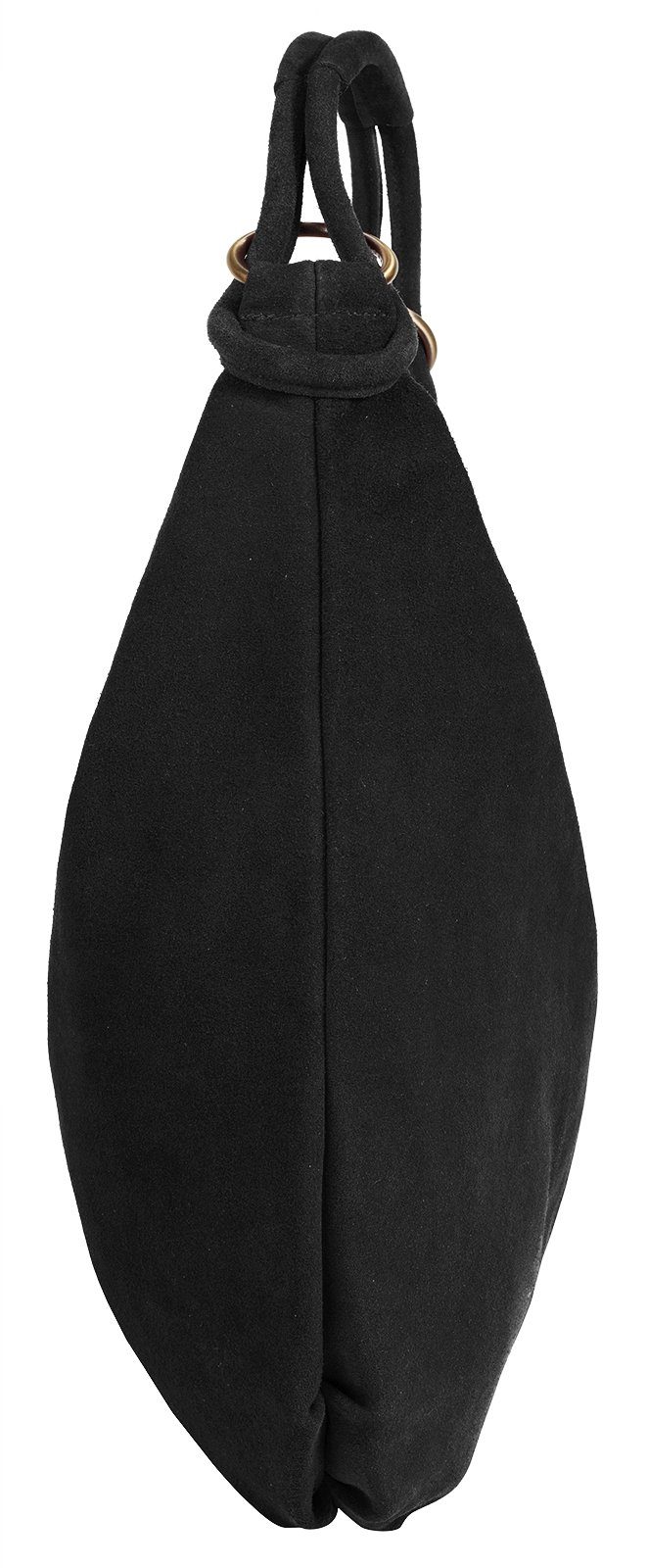 Bruno Banani Shopper echt leder