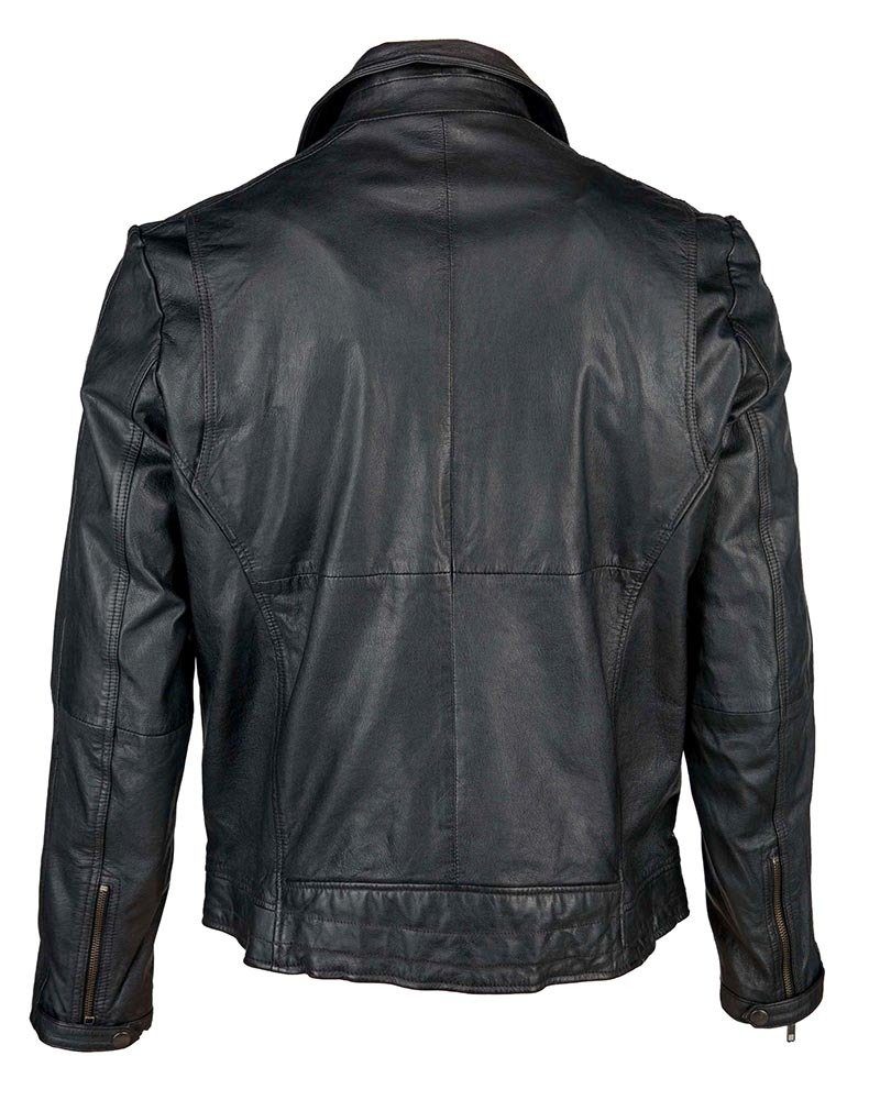 JCC leren jack »Biker2 1« makkelijk besteld | OTTO JCC leren jack »Lucas« makkelijk besteld | OTTO