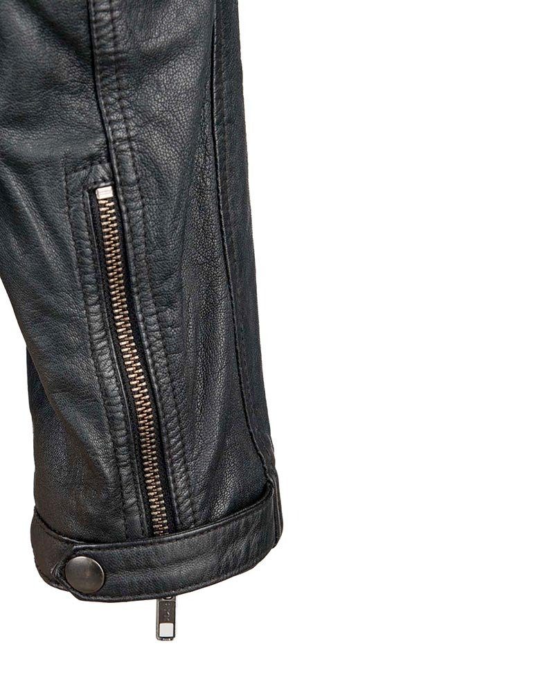 JCC leren jack »Biker2 1« makkelijk besteld | OTTO JCC leren jack »Lucas« makkelijk besteld | OTTO