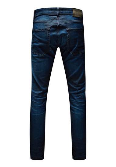 Jack & Jones Tim Classic JJ 820 LID Slim fit-jeans Jack & Jones Tim Classic JJ 820 LID Slim fit-jeans