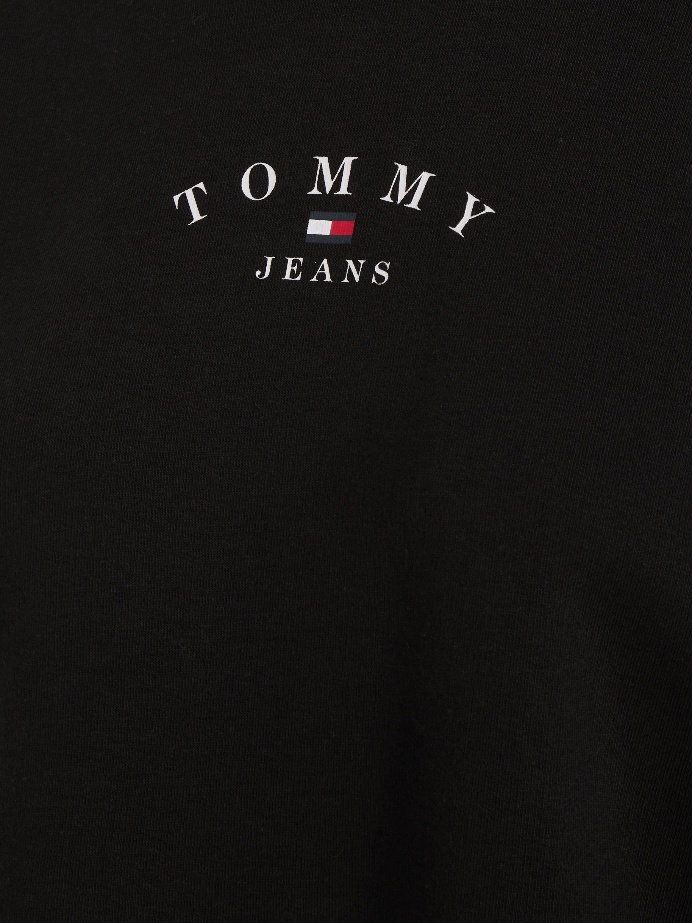TOMMY JEANS Sweatshirt TJW ESSENTIAL LOGO 2 CREW