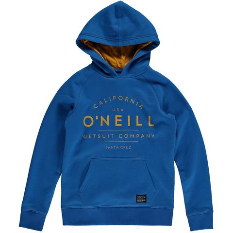 O'neill NU 15% KORTING: O'Neill Sweatshirt O'Neill Hoodie