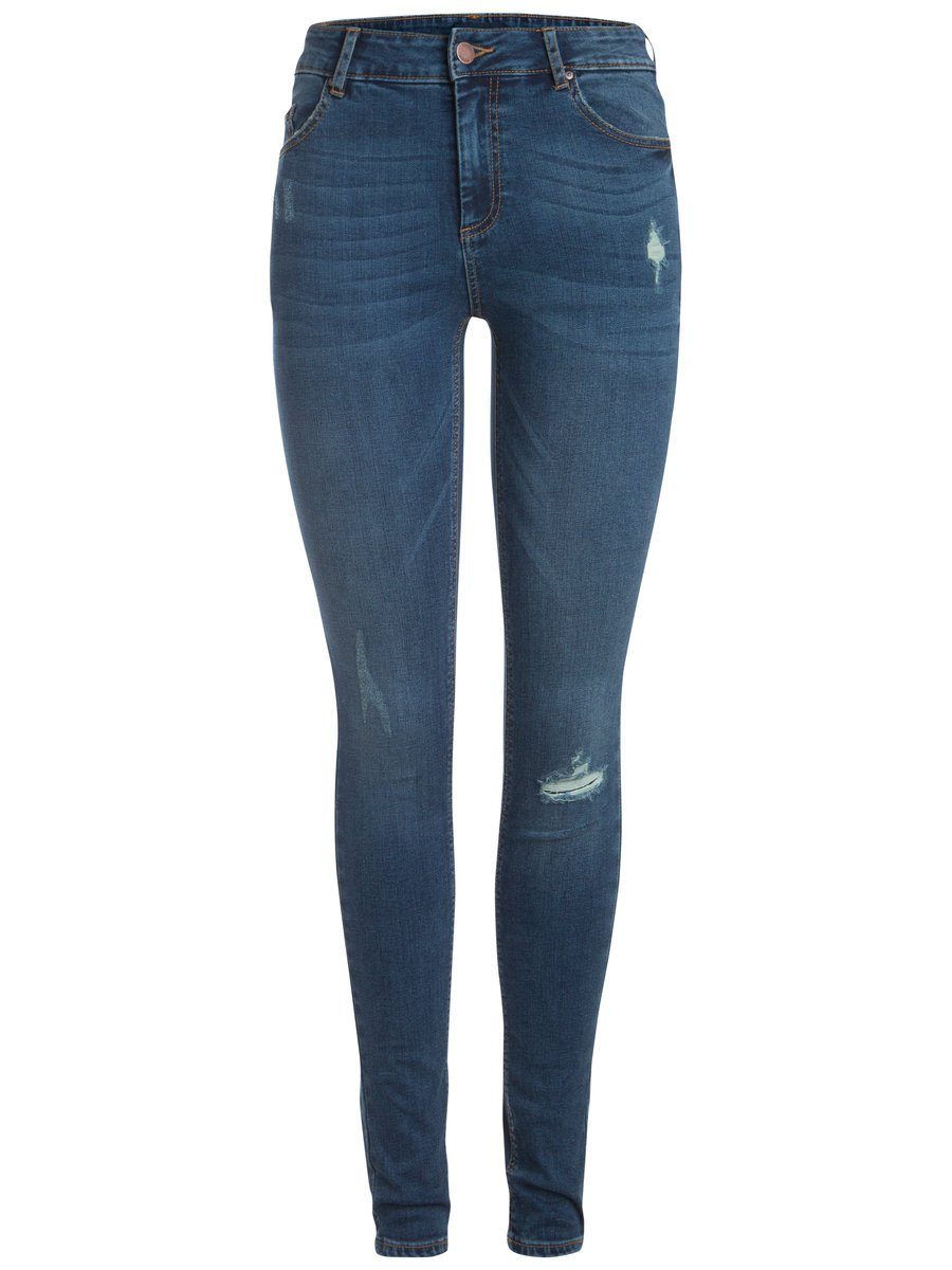 Otto - pieces NU 15% KORTING: Pieces Slim fit Jeans