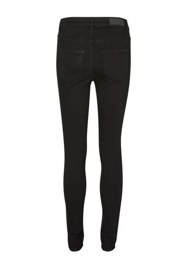 Vero Moda Nine HW skinny fit klassieke jeans Vero Moda Nine HW skinny fit klassieke jeans