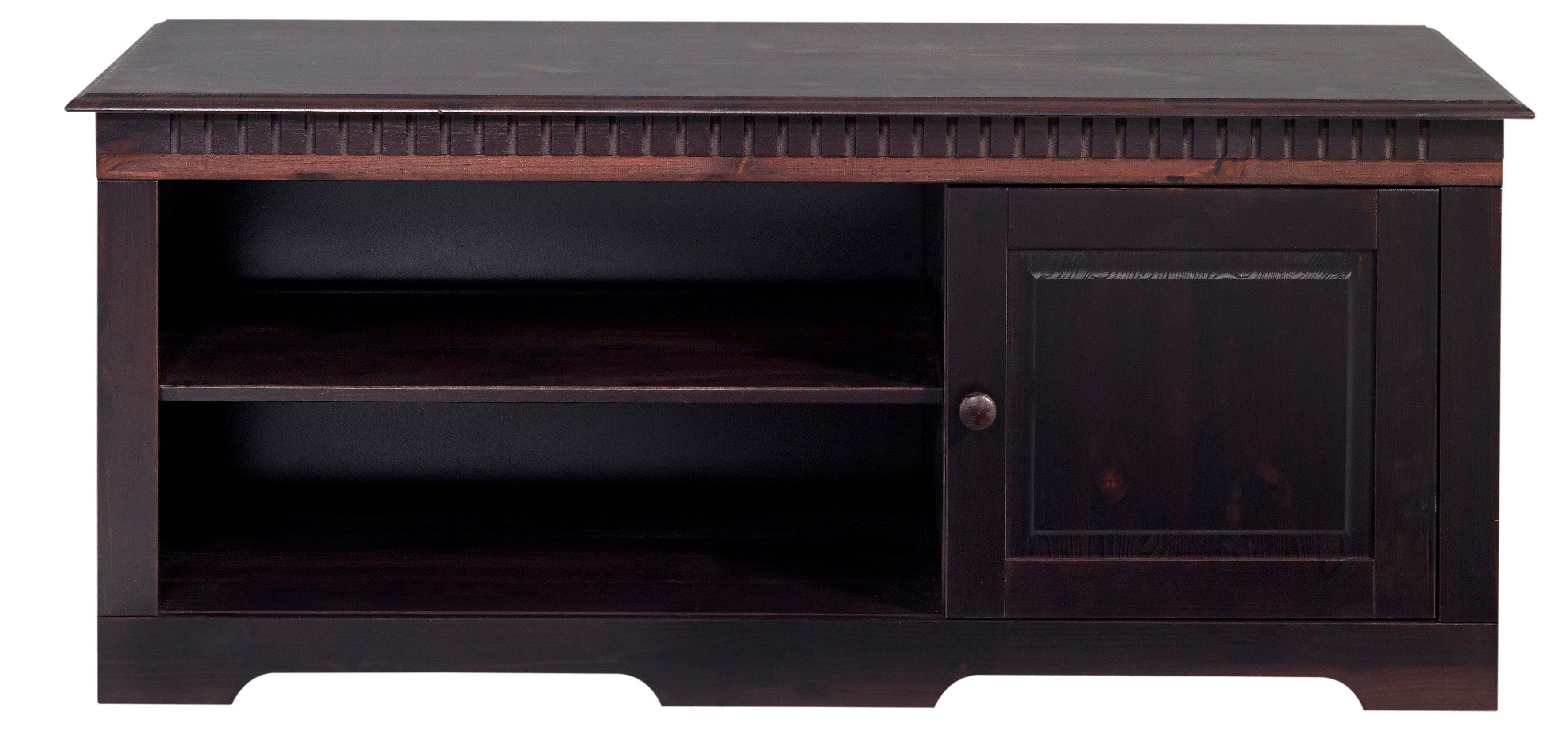 Home affaire Tv-meubel Lisa Commode, breedte 130 cm, belastbaarheid tot 75 kg