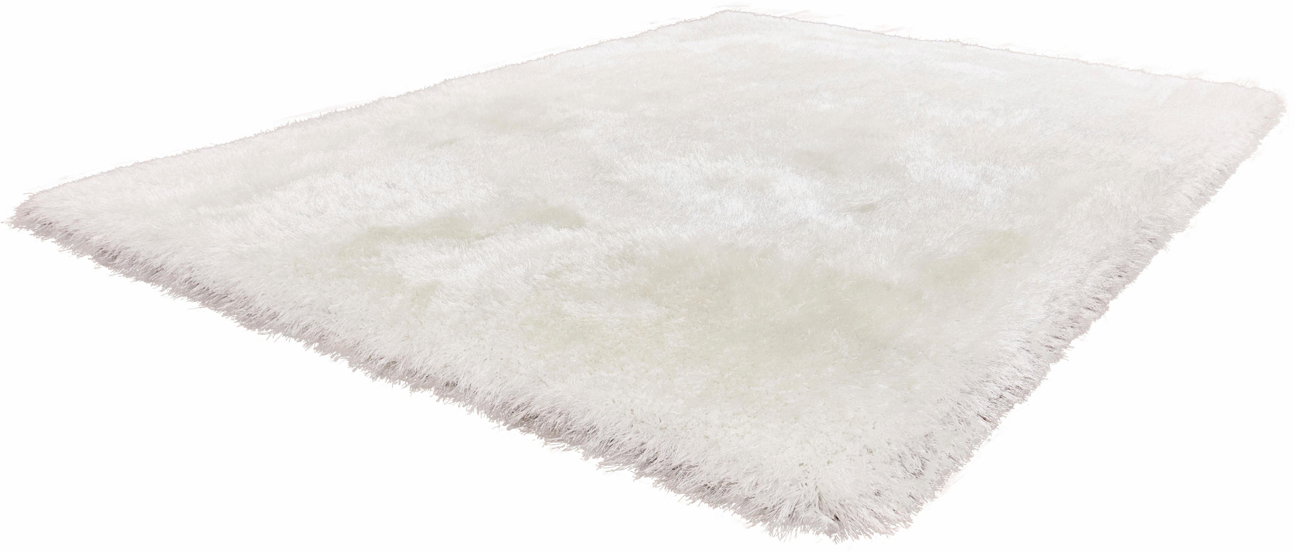 Kayoom Hoogpolig vloerkleed Cosy Bijzonder zachte microvezel, dichte hoogwaardige lange pool, woonkamer