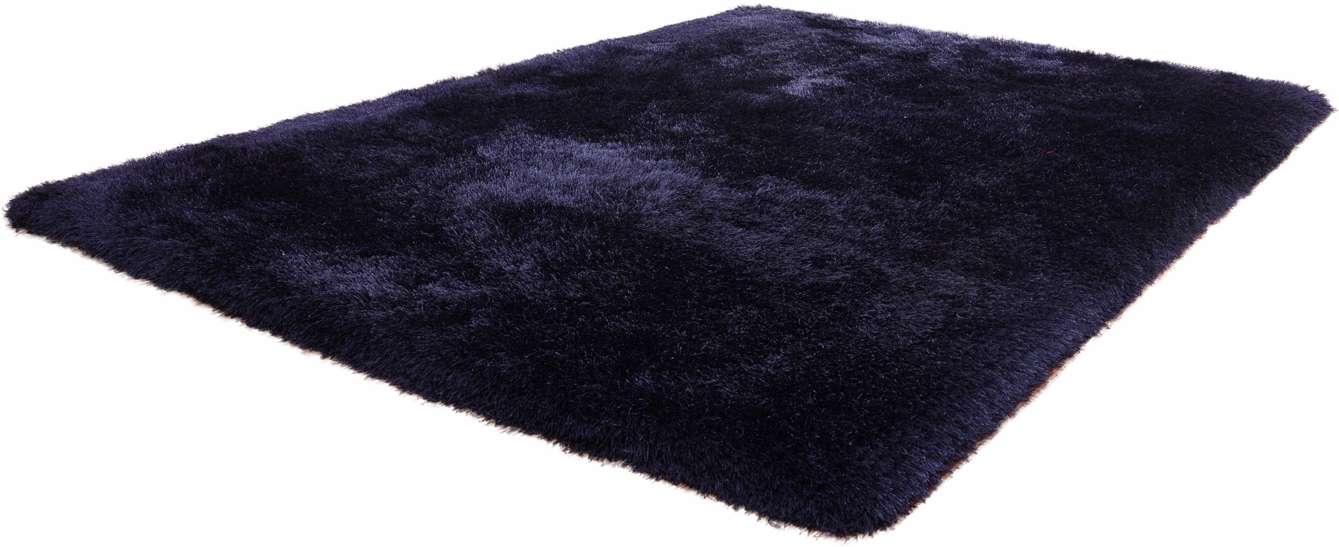 Kayoom Hoogpolig vloerkleed Cosy Bijzonder zachte microvezel, dichte hoogwaardige lange pool, woonkamer