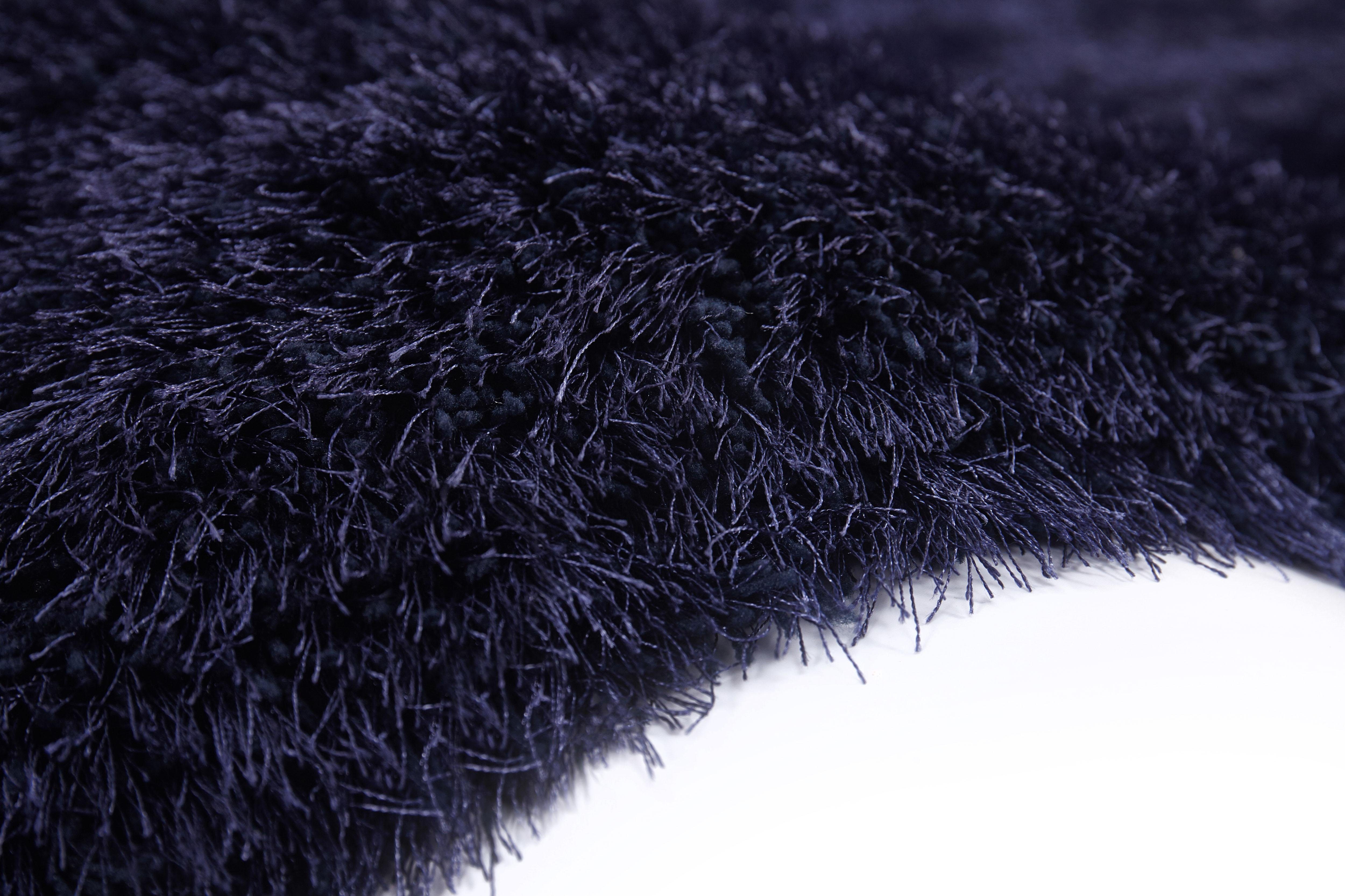 Kayoom Hoogpolig vloerkleed Cosy Bijzonder zachte microvezel, dichte hoogwaardige lange pool, woonkamer