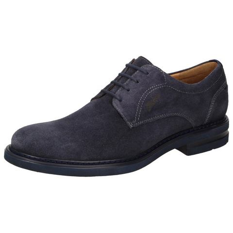 Otto - Sioux NU 15% KORTING: Sioux Brogues Bilkan