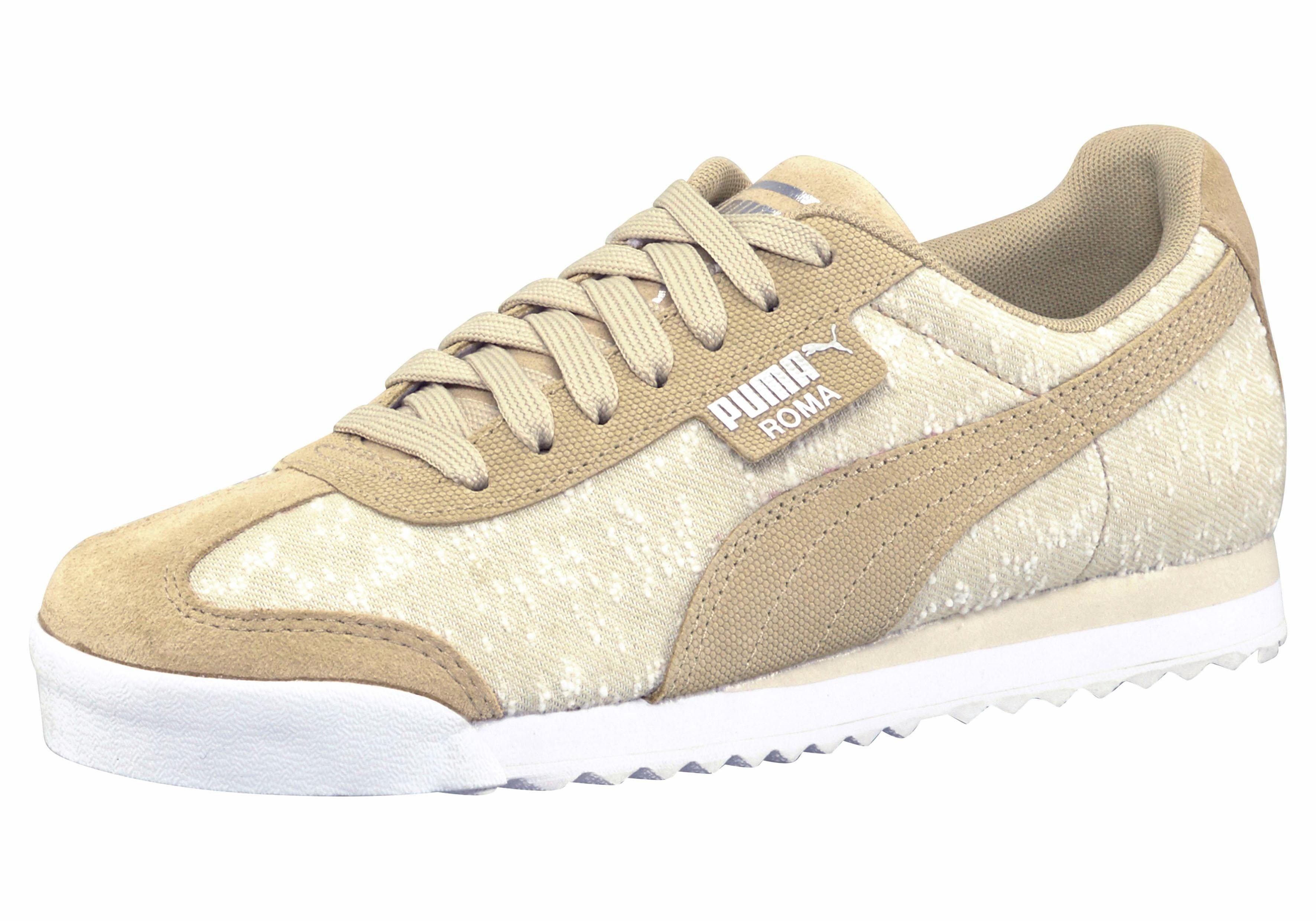 Je BijOtto Peblle Puma Sneakers Koop Womens« »roma UpVzSM