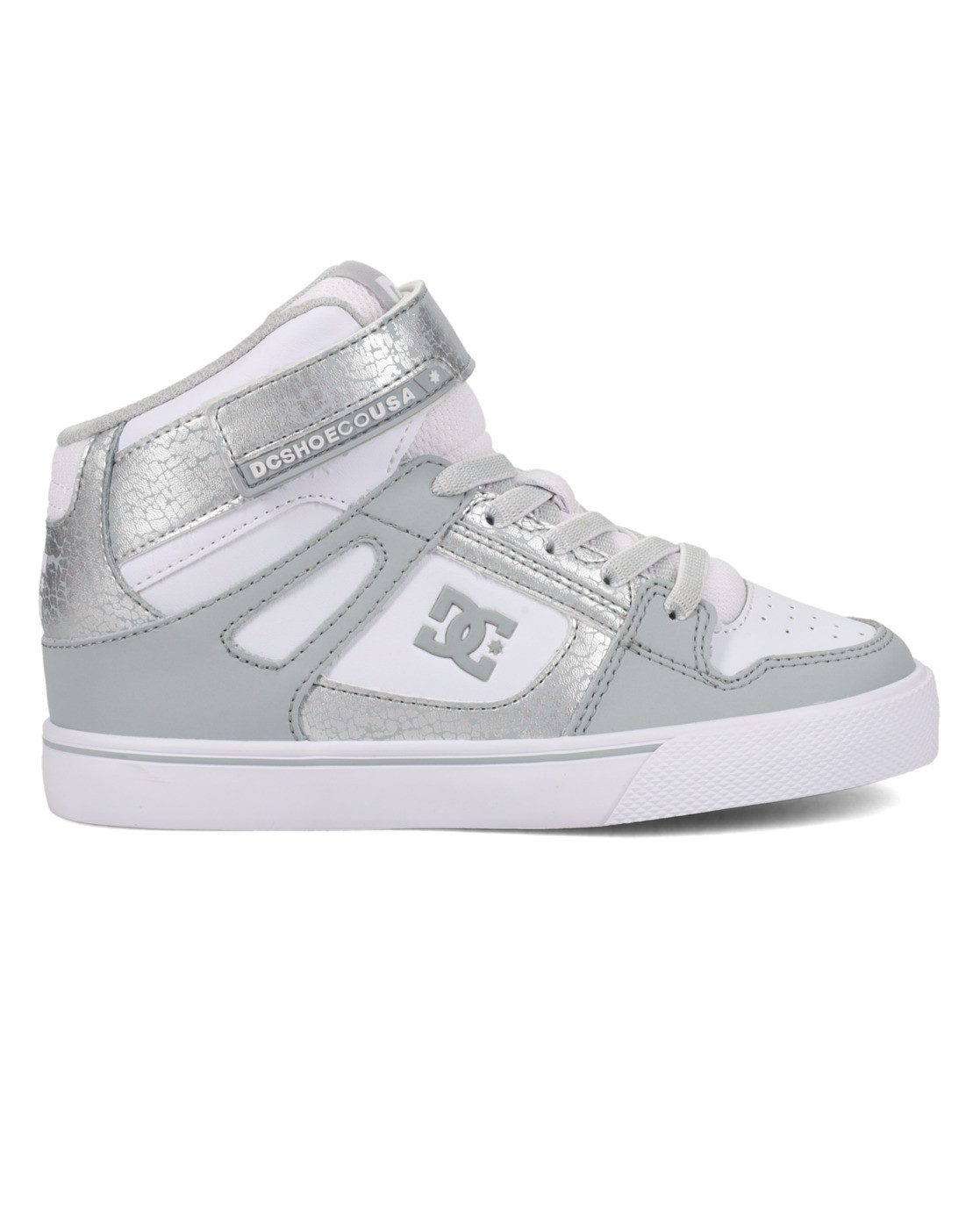 DC Shoes Sneakers Pure High-Top EV
