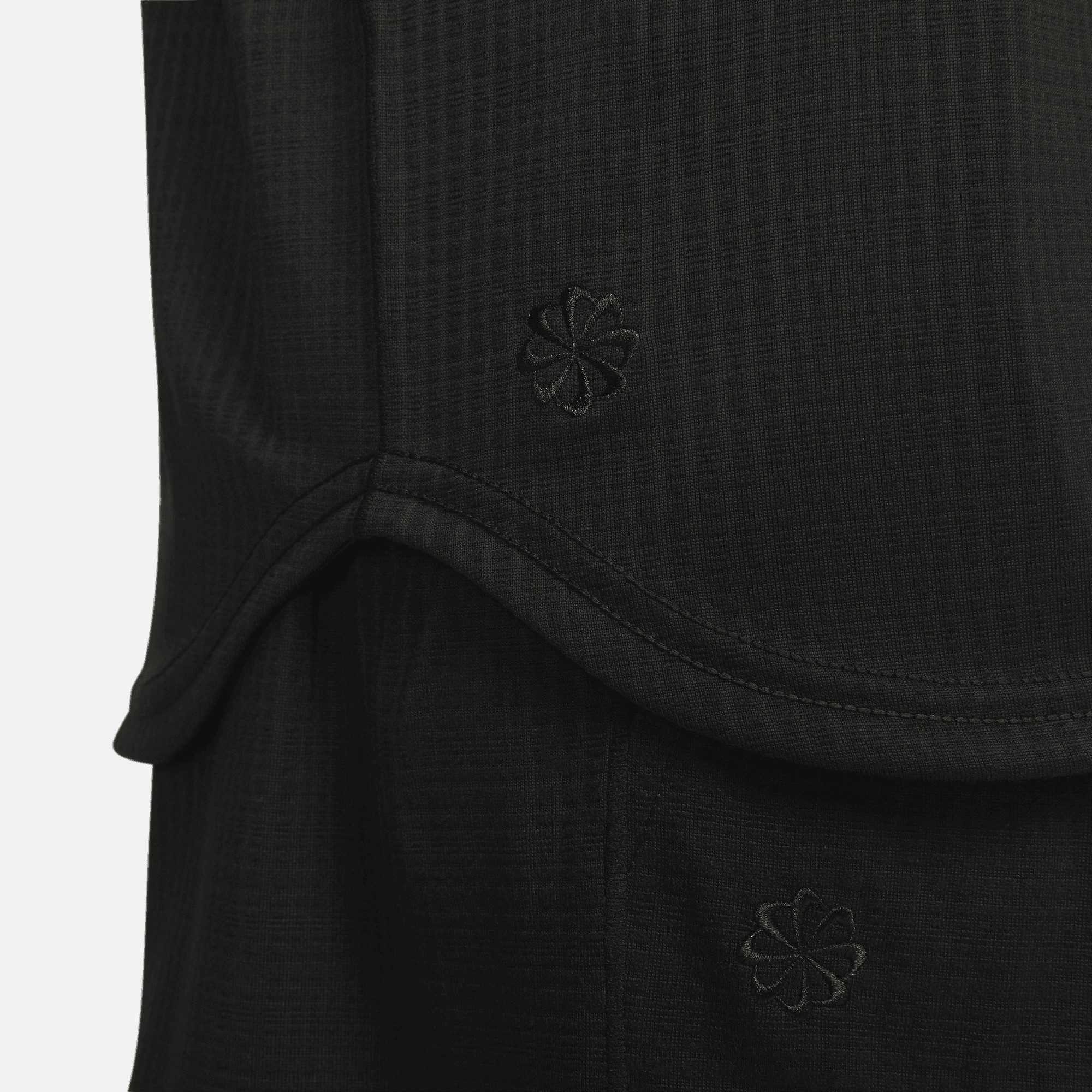 Nike Yogashirt YOGA DRI-FIT MEN'S JERSEY CREW