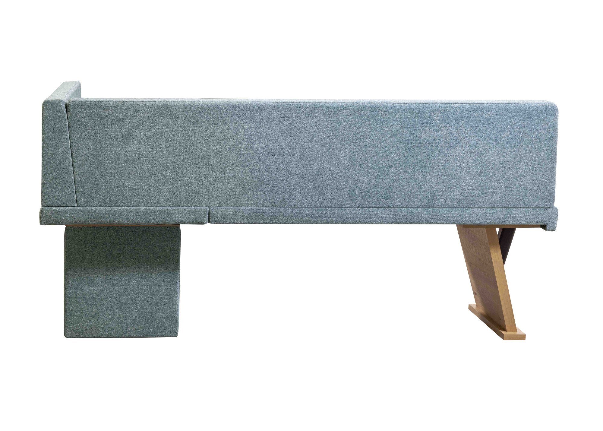 Home affaire Eethoek Laros zitgroep, hoekbank, stoelen, tafel perfect voor keuken, eetkamer, woonkamer, bestseller (set, 4-delig)