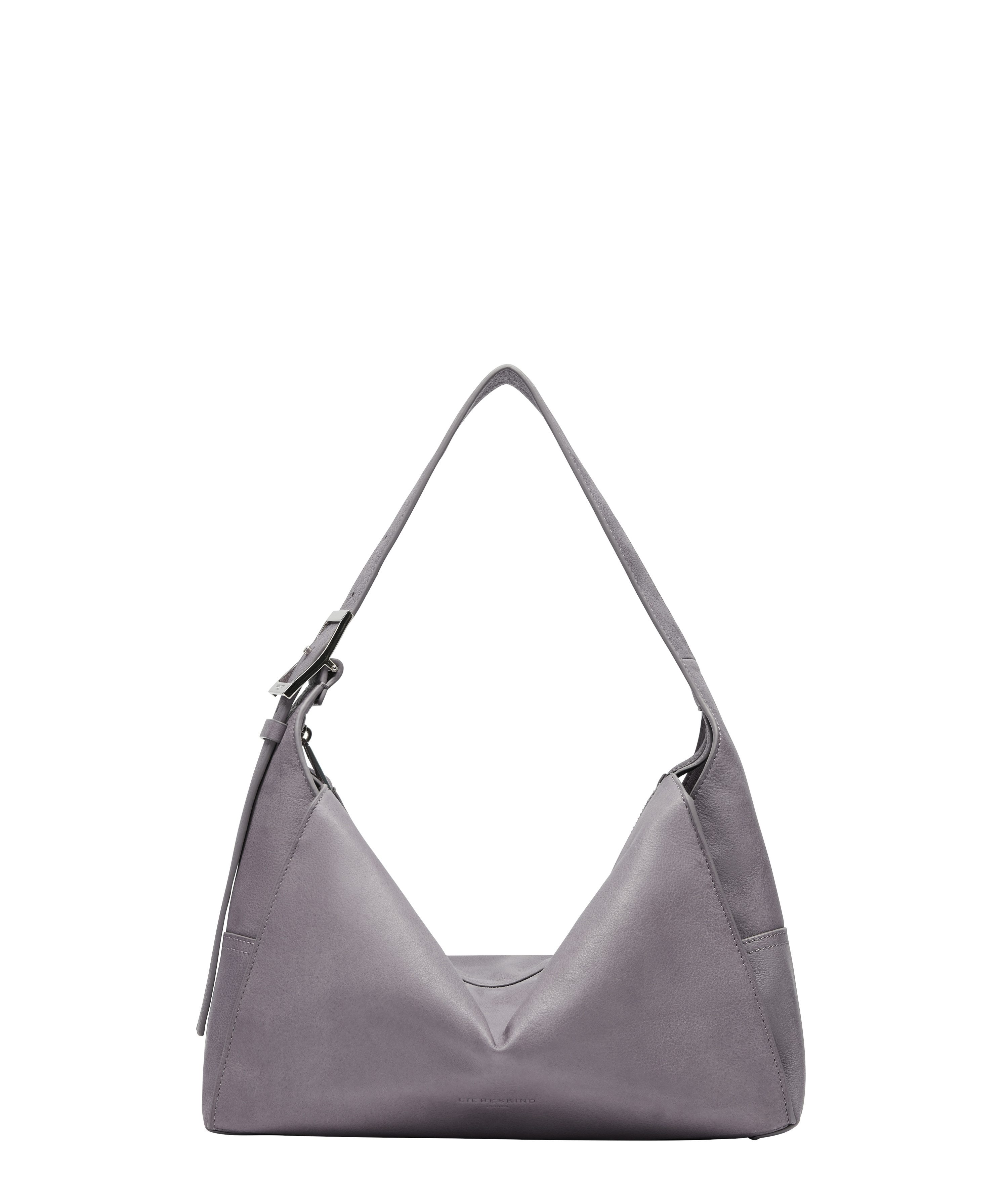 Liebeskind Berlin Hobo-tas Hobo M LOU 2 3D LEATHER