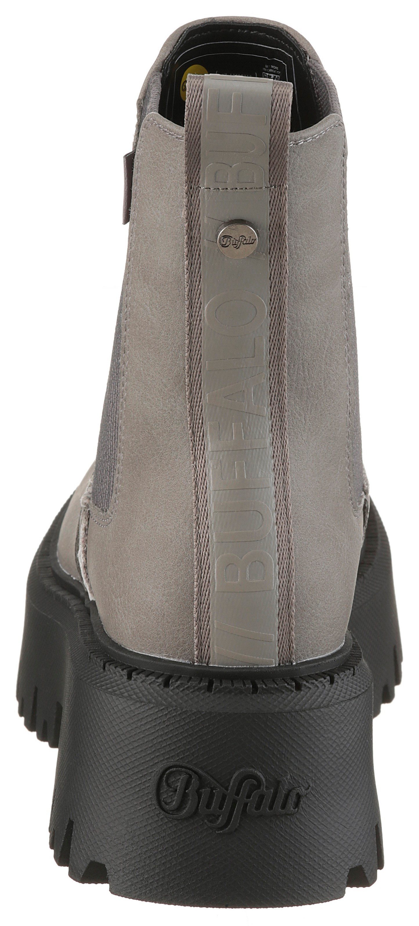 Buffalo Chelsea-boots Aspen Chelsea