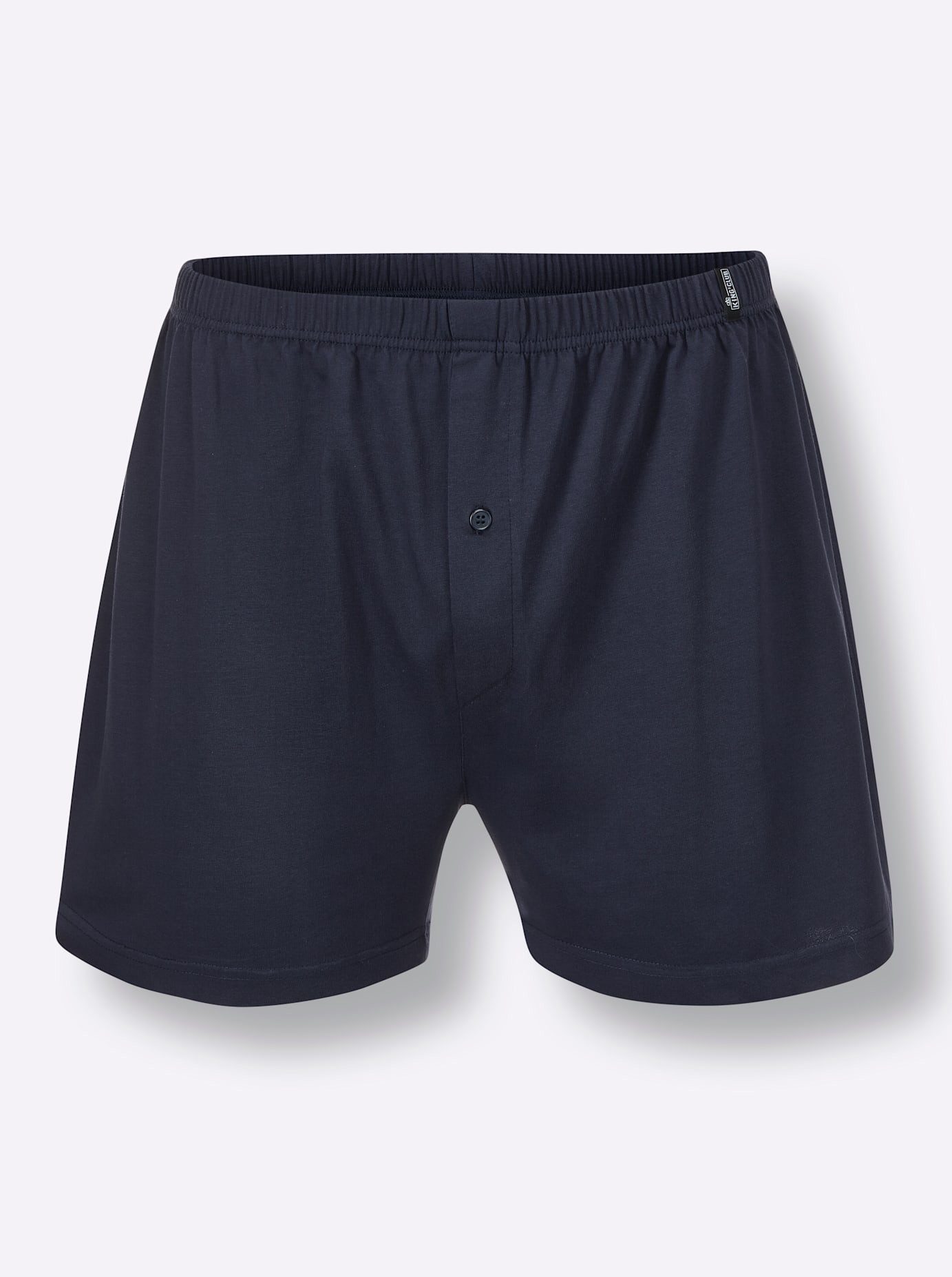 Kings Club Boxershort (3 stuks)