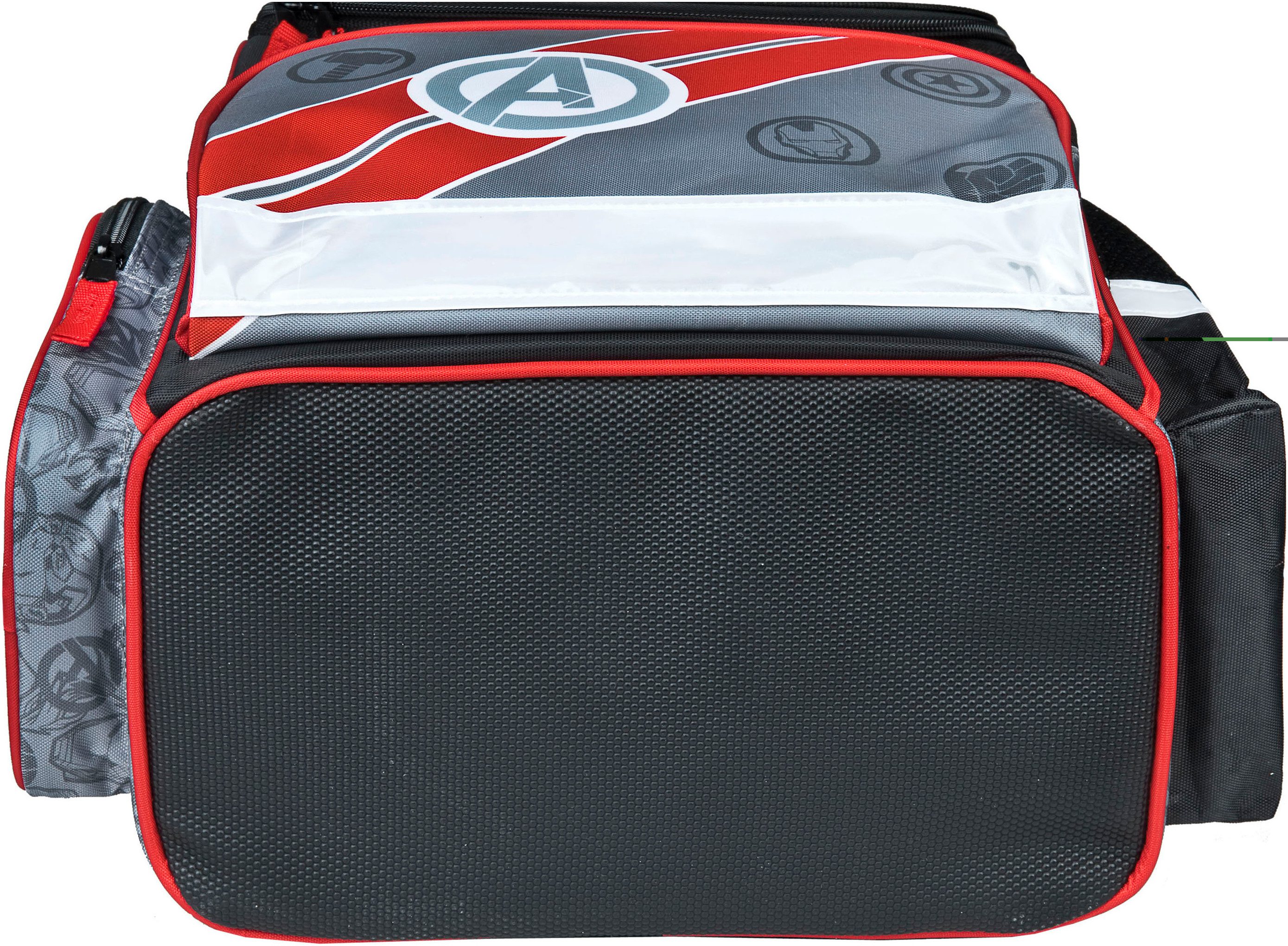 UNDERCOVER Schooltas Clou, Avengers (5-delig)
