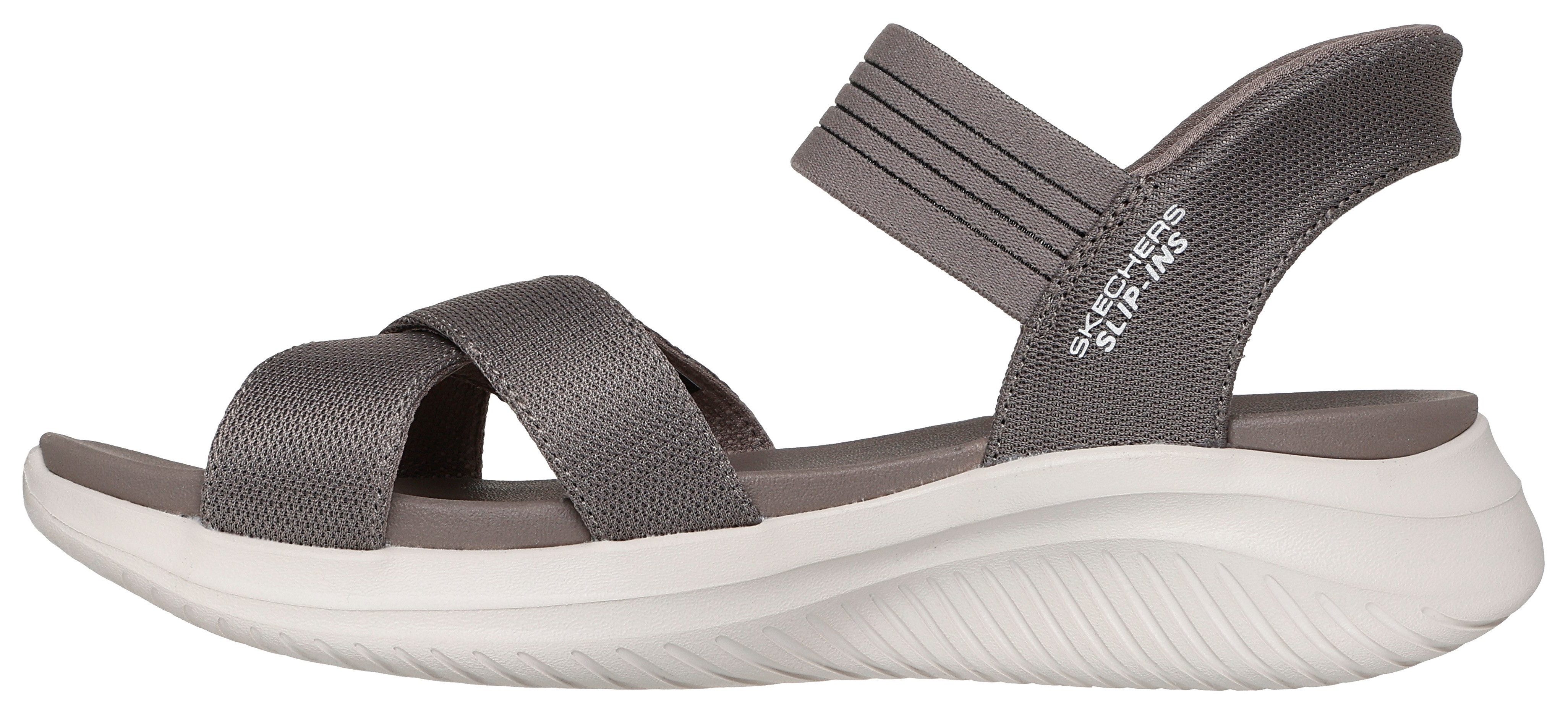 Skechers Sandalen ULTRA FLEX 3.0-NEVER BETTER