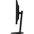 acer gaming-monitor nitro xv272u x, 68,6 cm - 27 ", qhd zwart