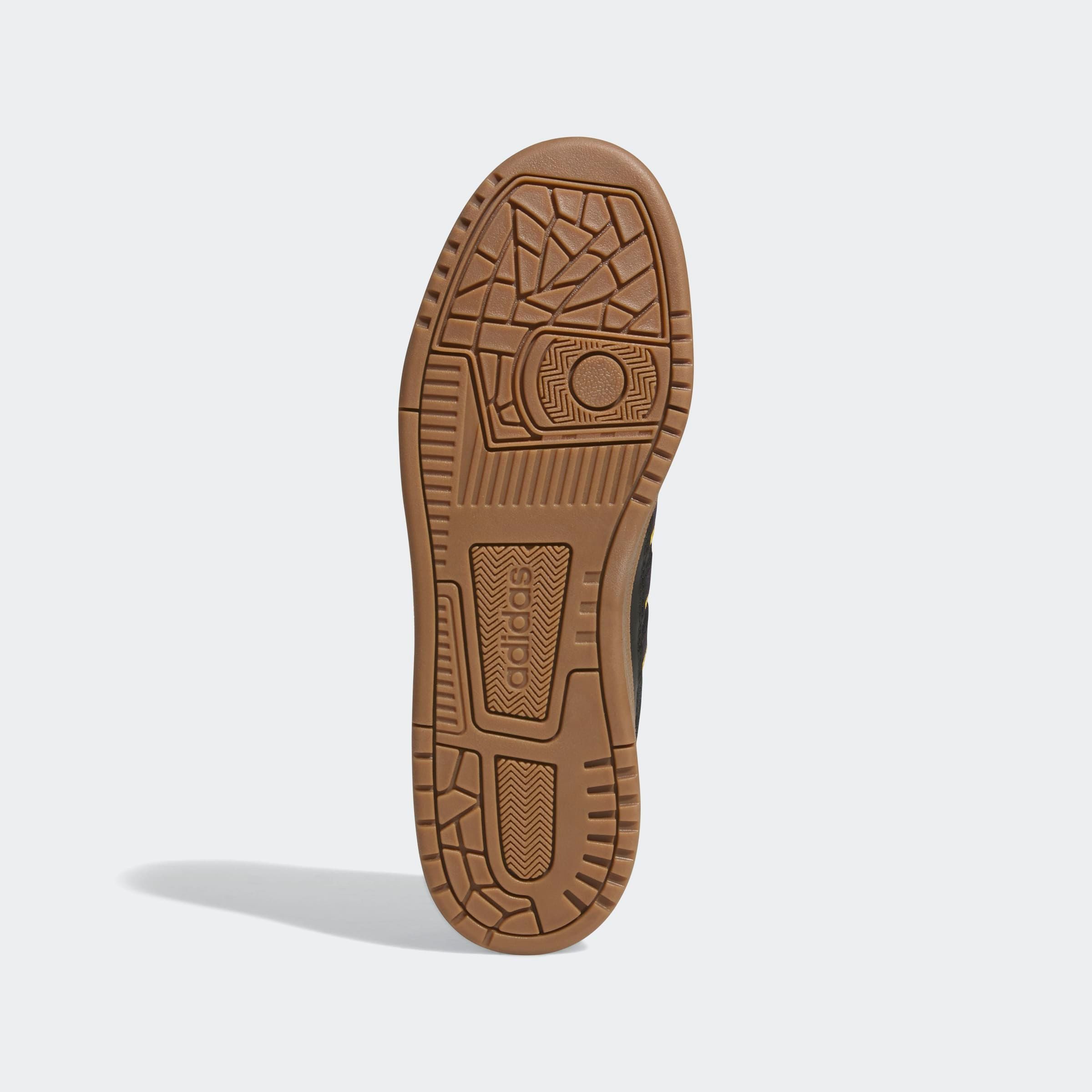 adidas Sportswear Sneakers RAPID COURT LOW