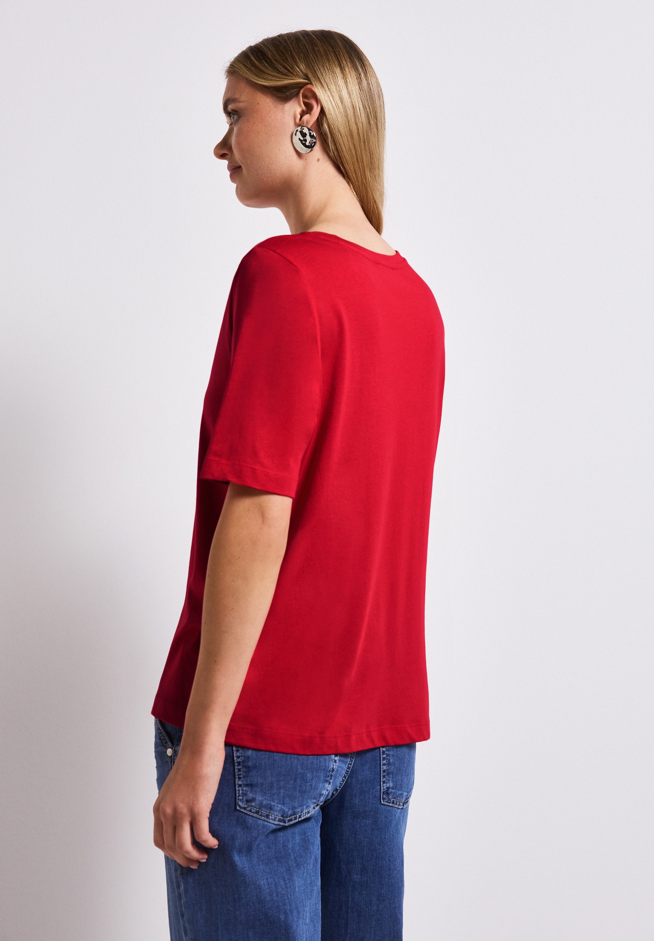STREET ONE T-shirt